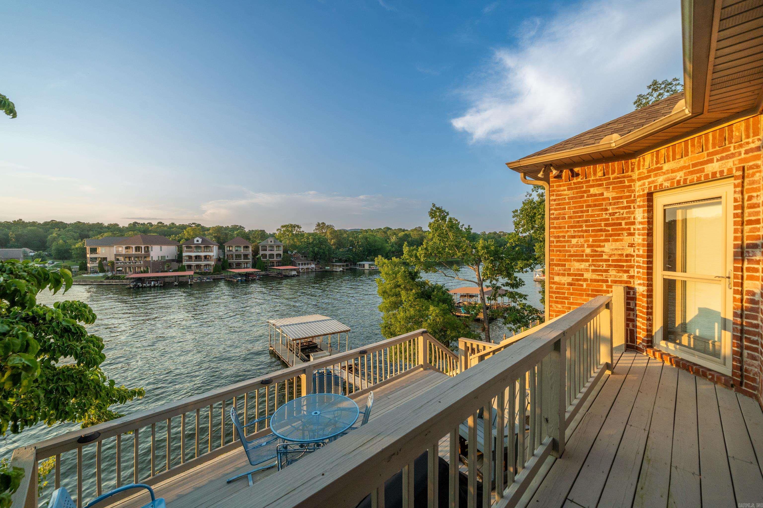 370 Chappel Hill  Hot Springs, AR