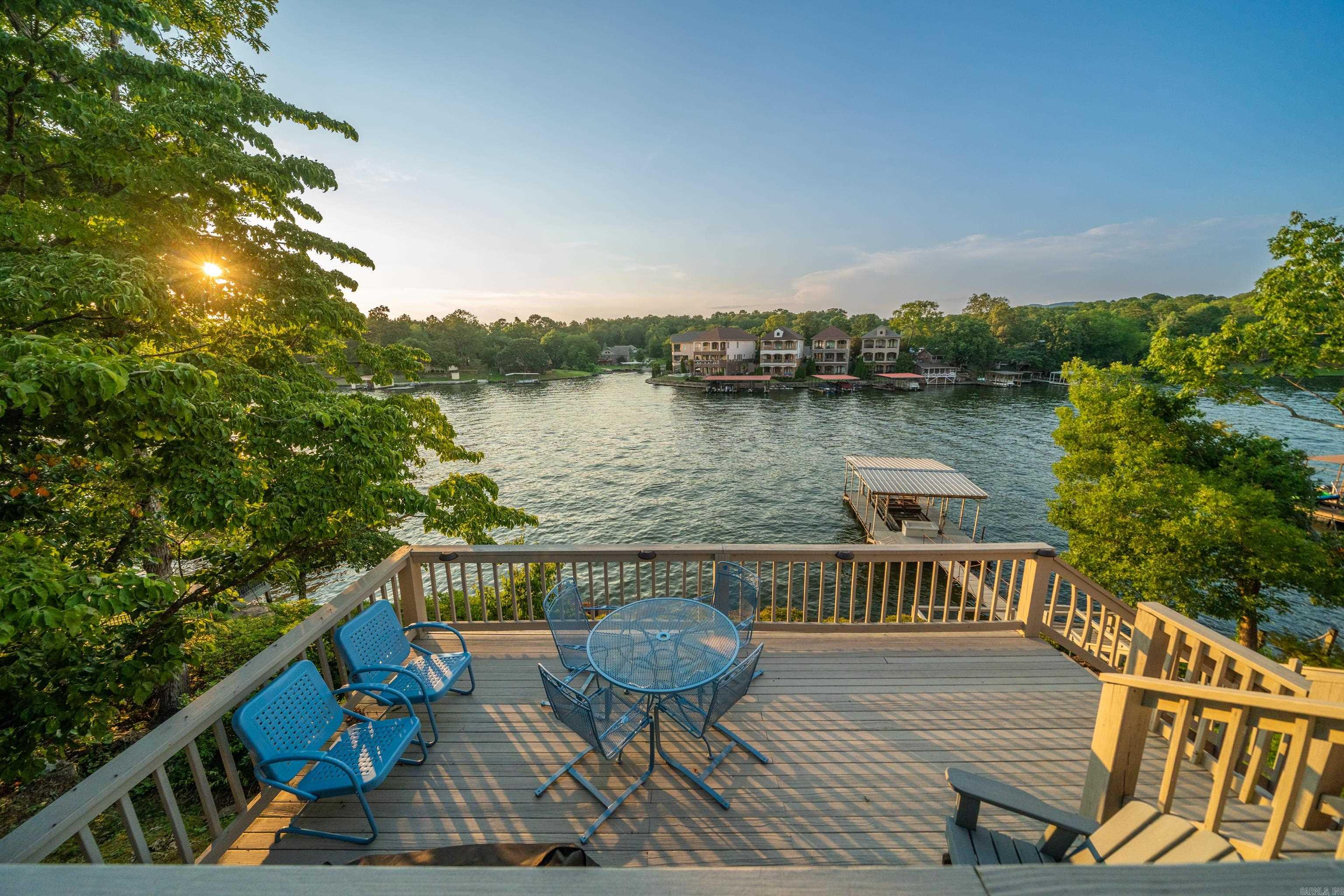 370 Chappel Hill  Hot Springs, AR