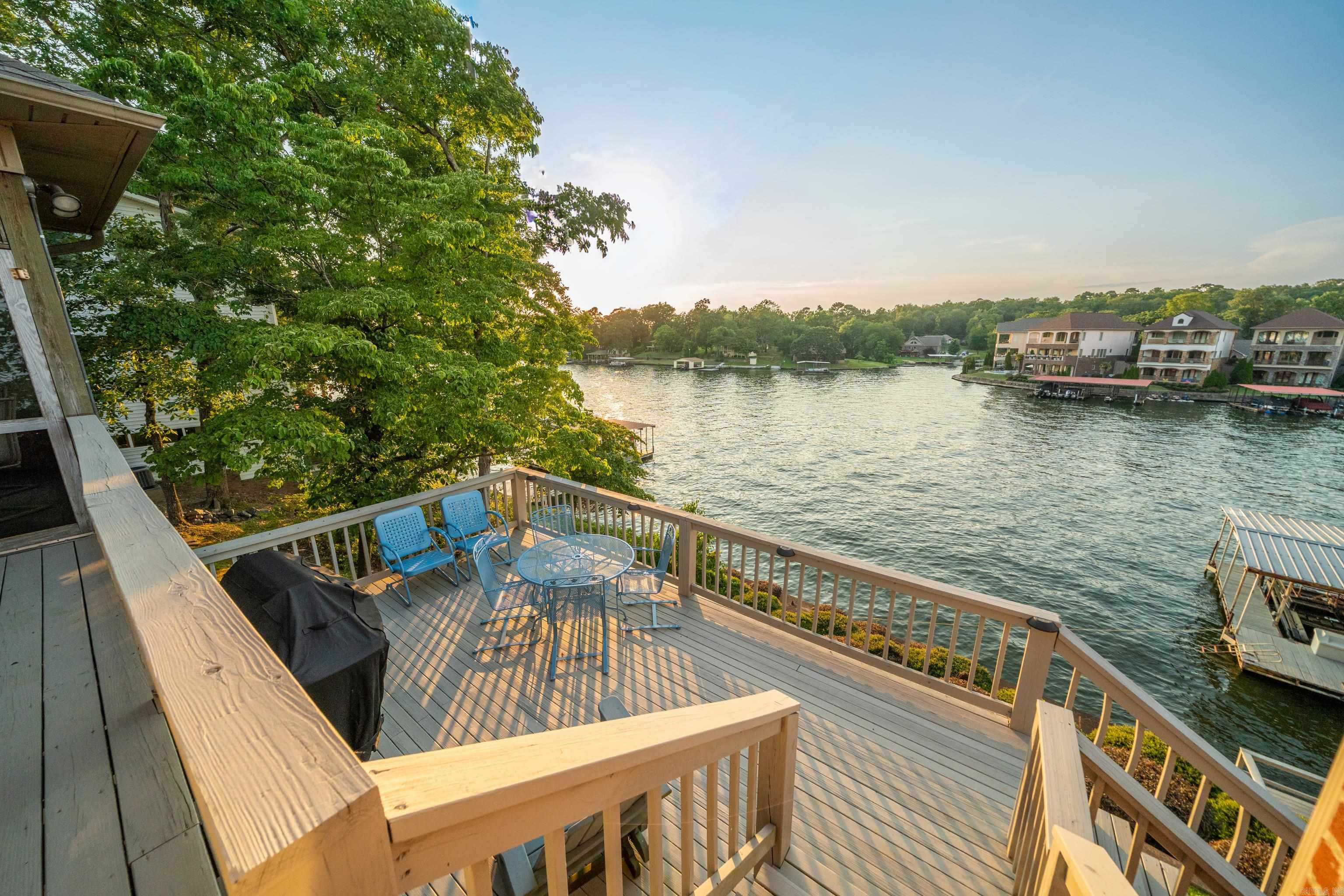 370 Chappel Hill  Hot Springs, AR