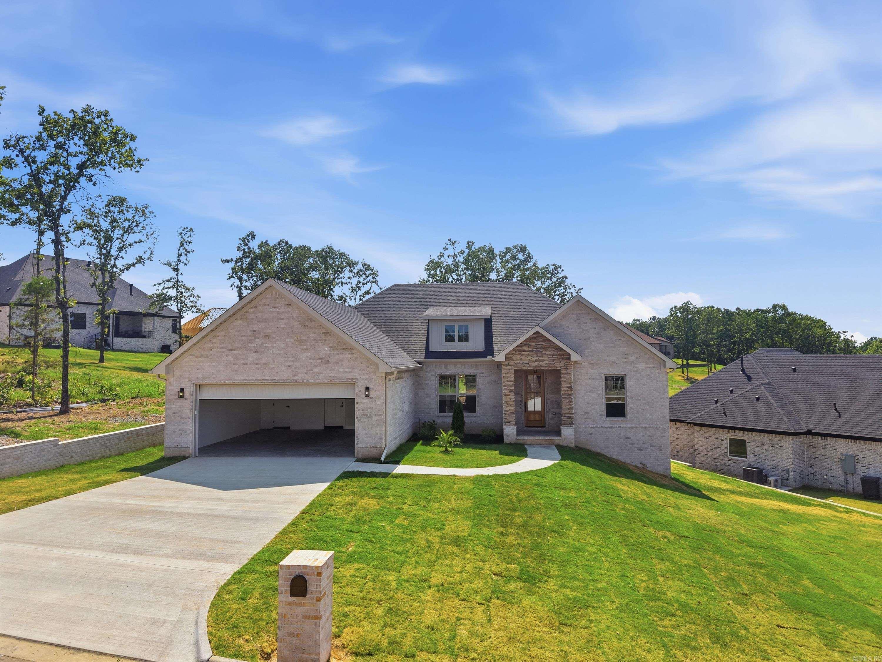 509 Valley Oak  Sherwood, AR