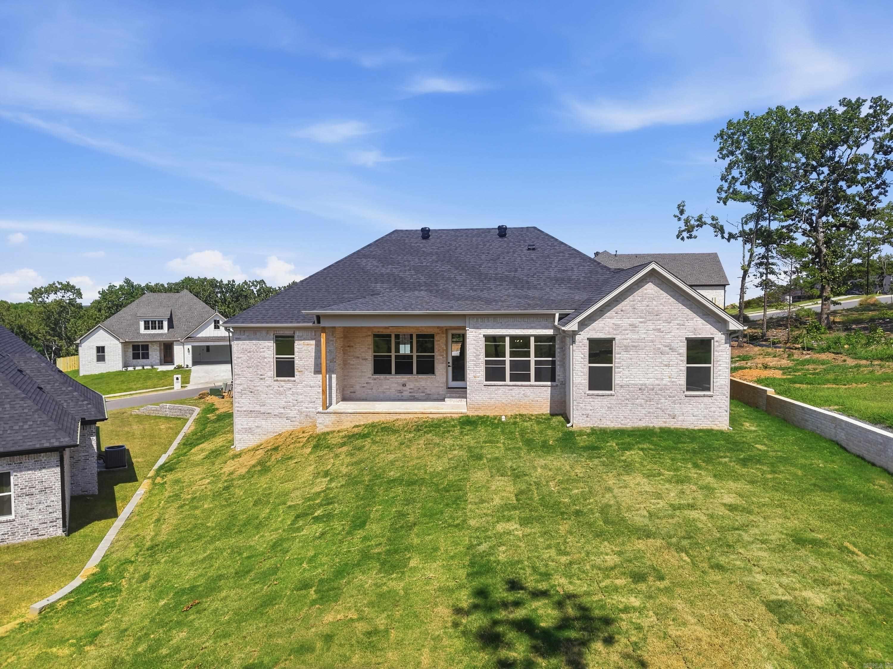 509 Valley Oak  Sherwood, AR