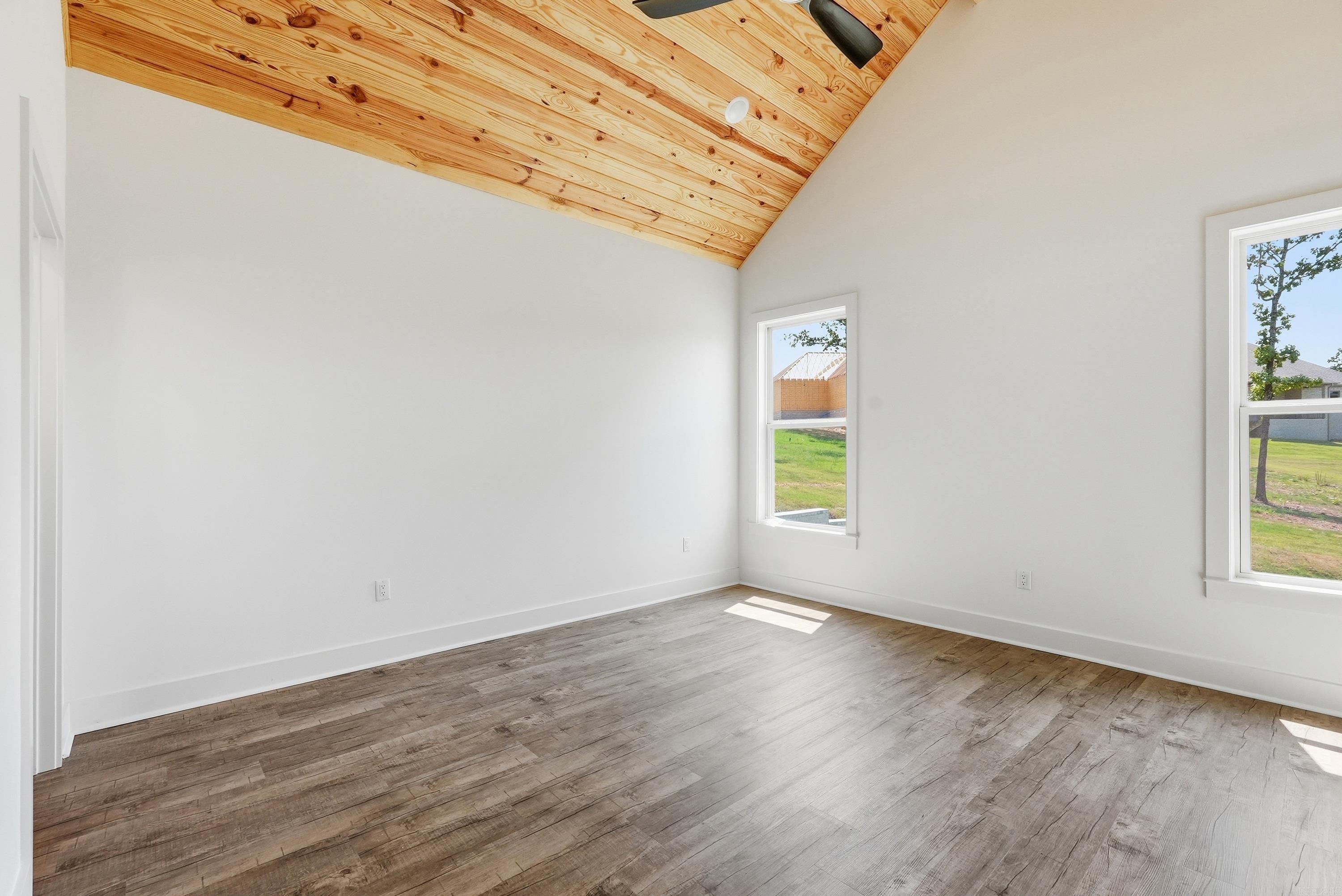 509 Valley Oak  Sherwood, AR