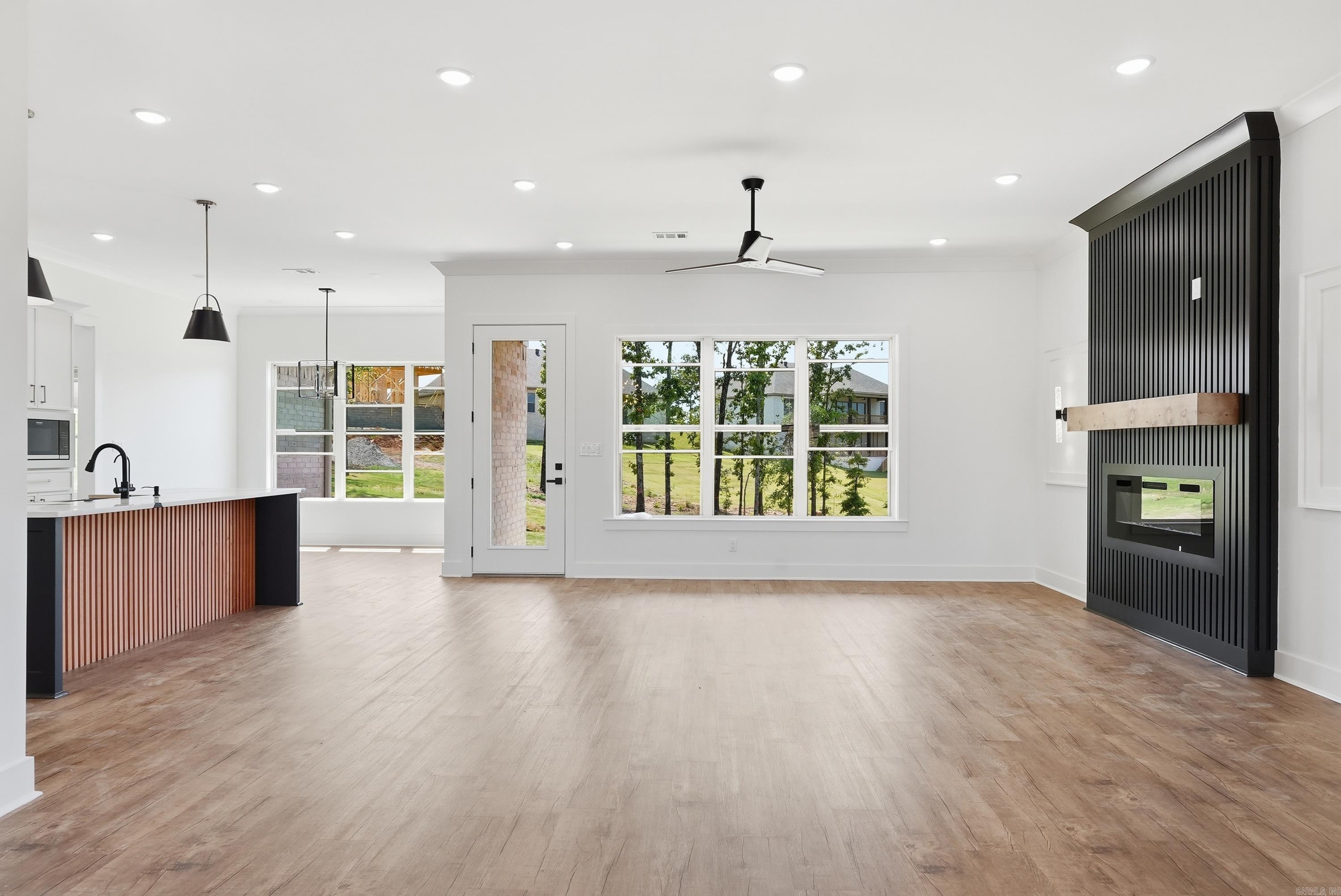 509 Valley Oak  Sherwood, AR