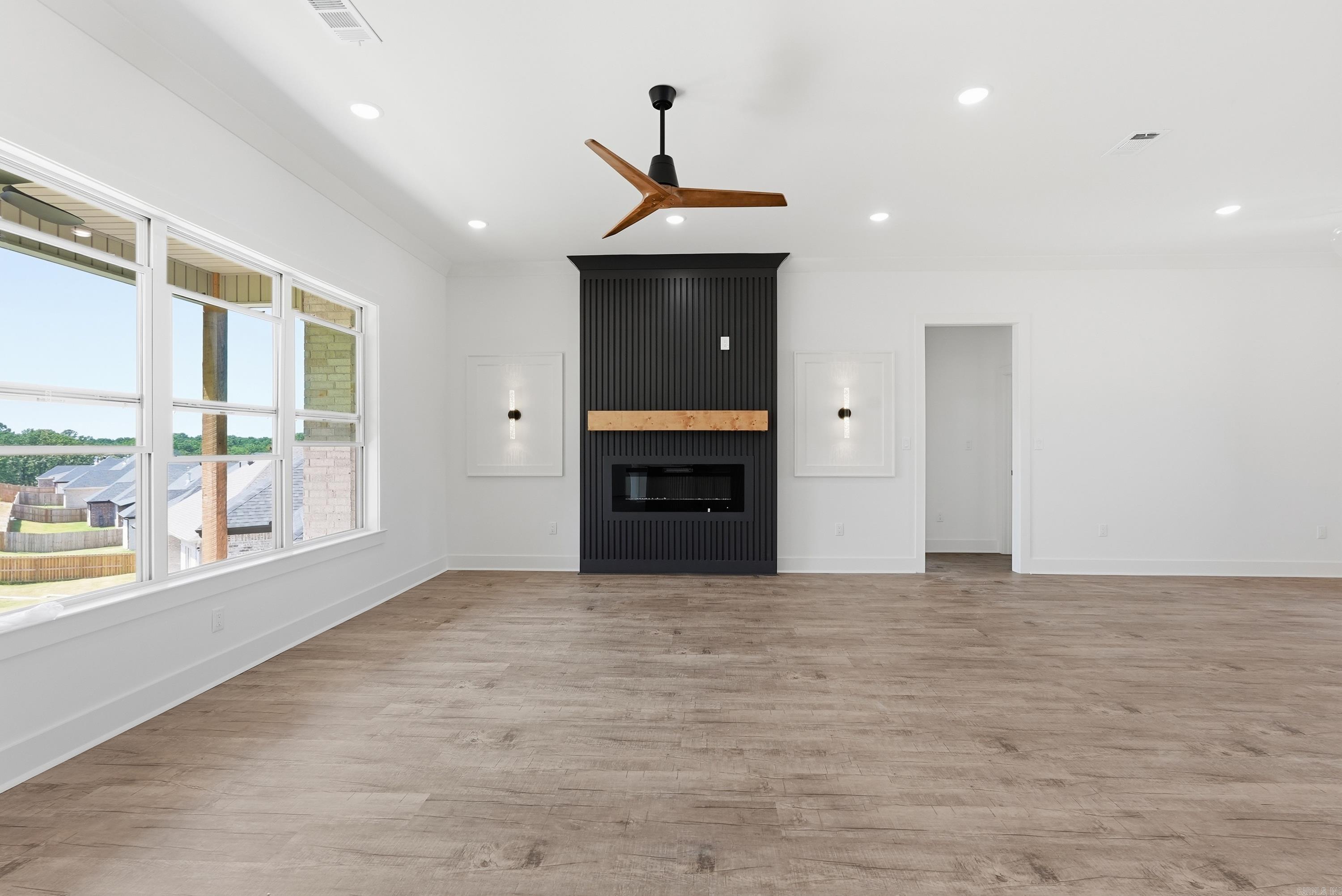 509 Valley Oak  Sherwood, AR