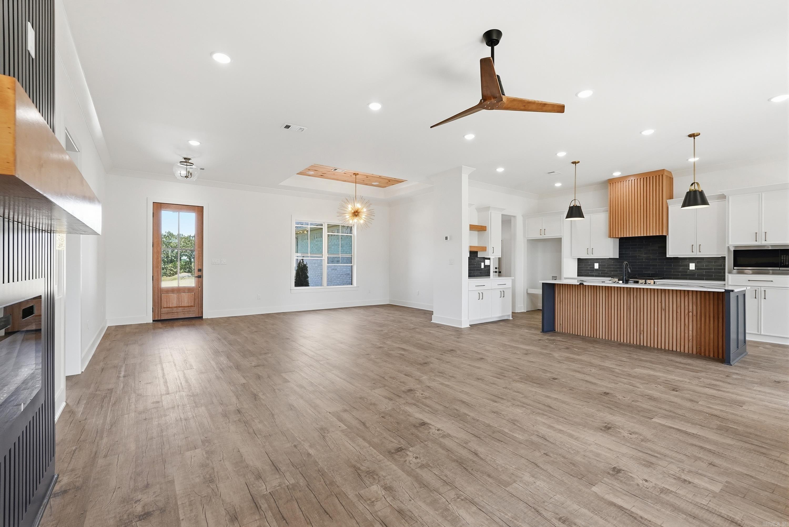 509 Valley Oak  Sherwood, AR