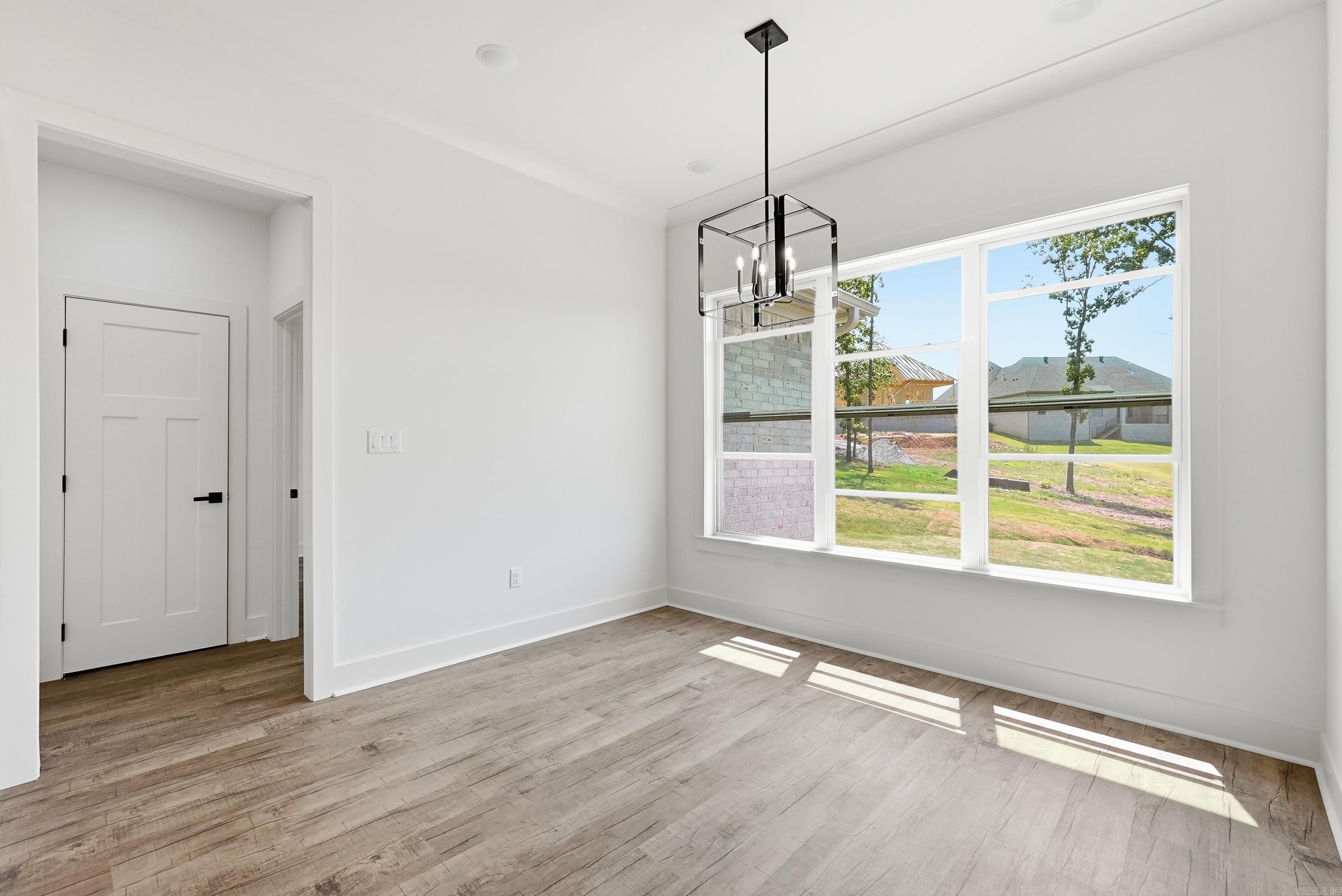 509 Valley Oak  Sherwood, AR
