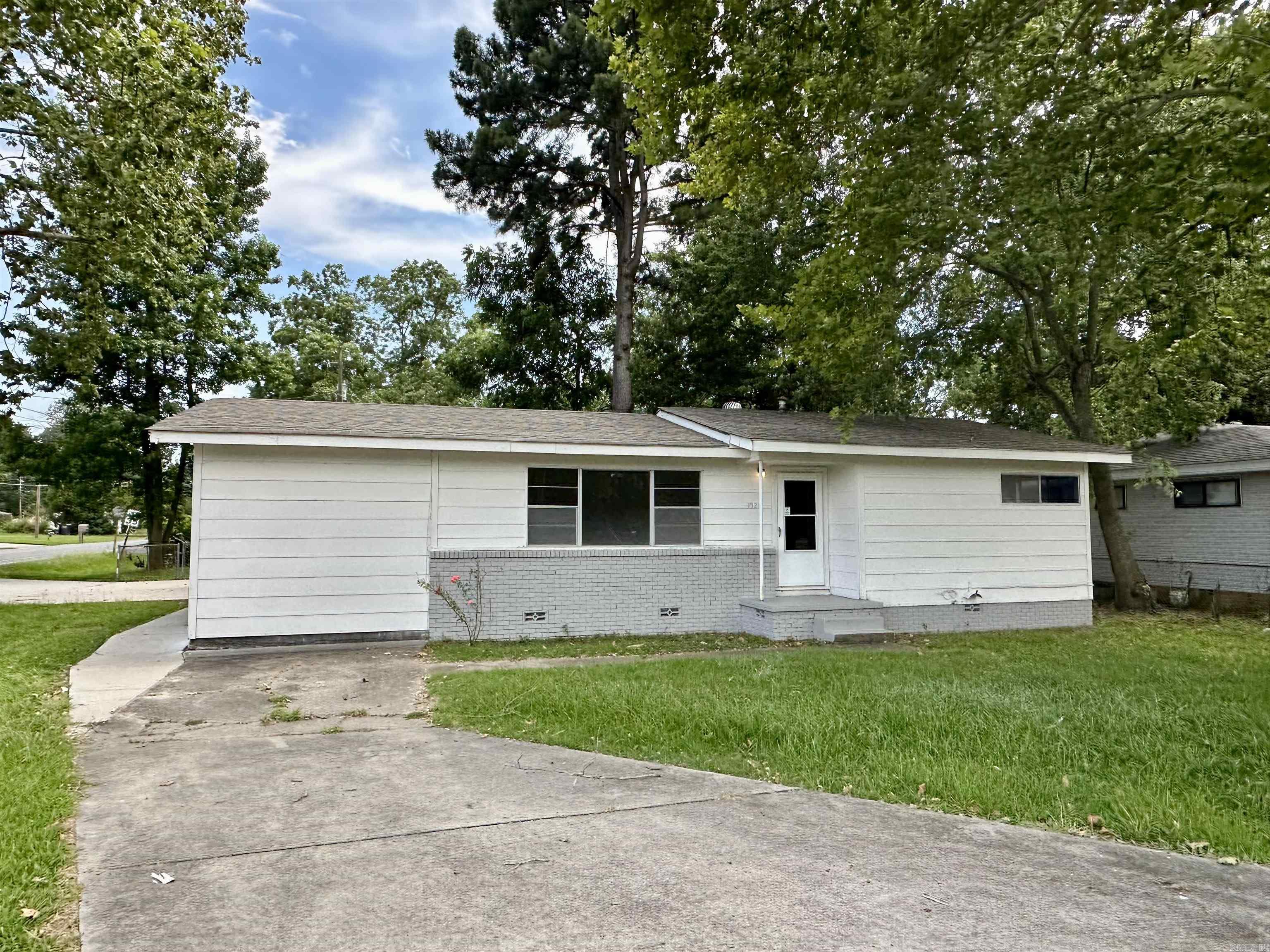 1521 Graham  Jacksonville, AR