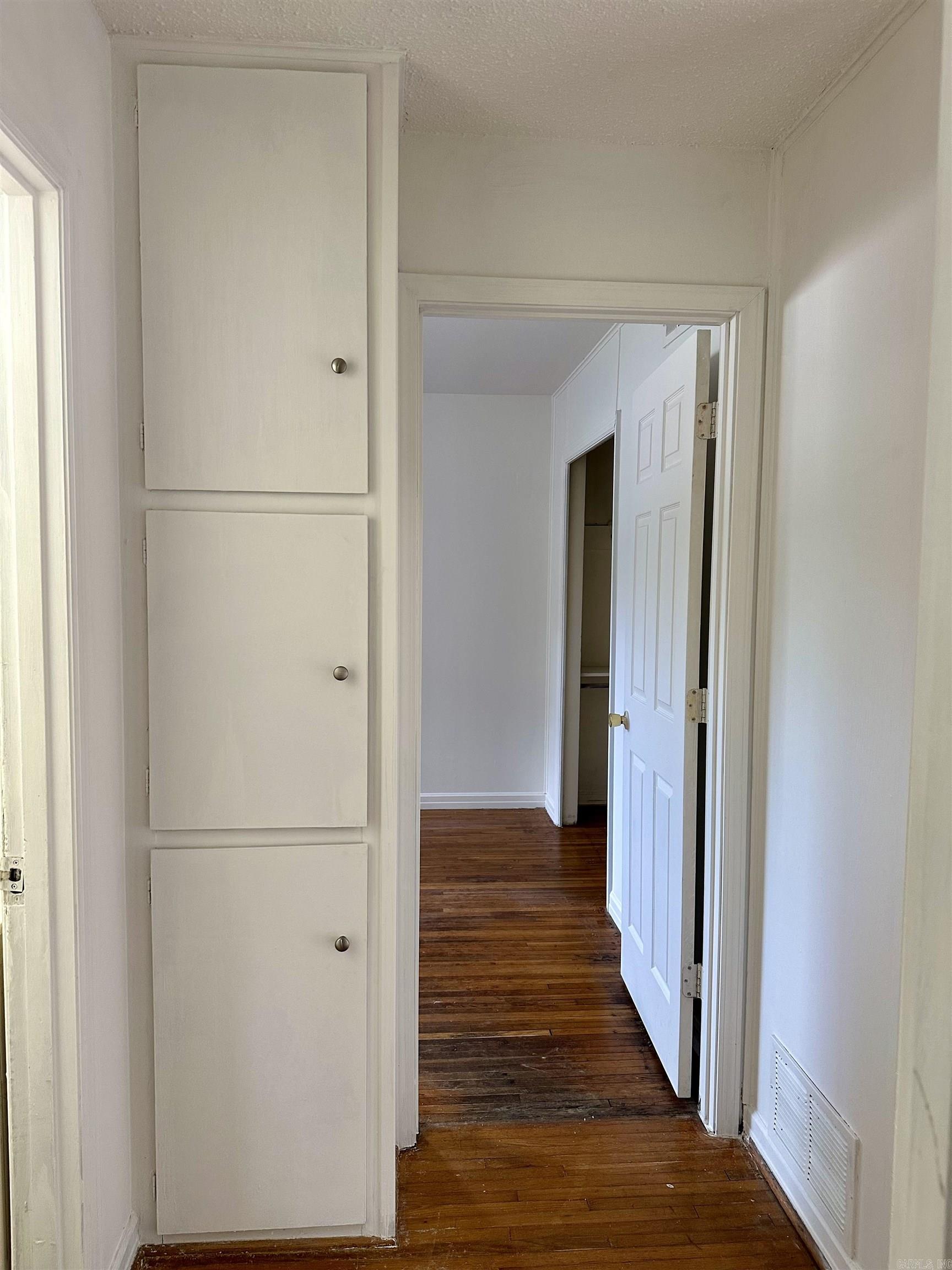 1521 Graham  Jacksonville, AR