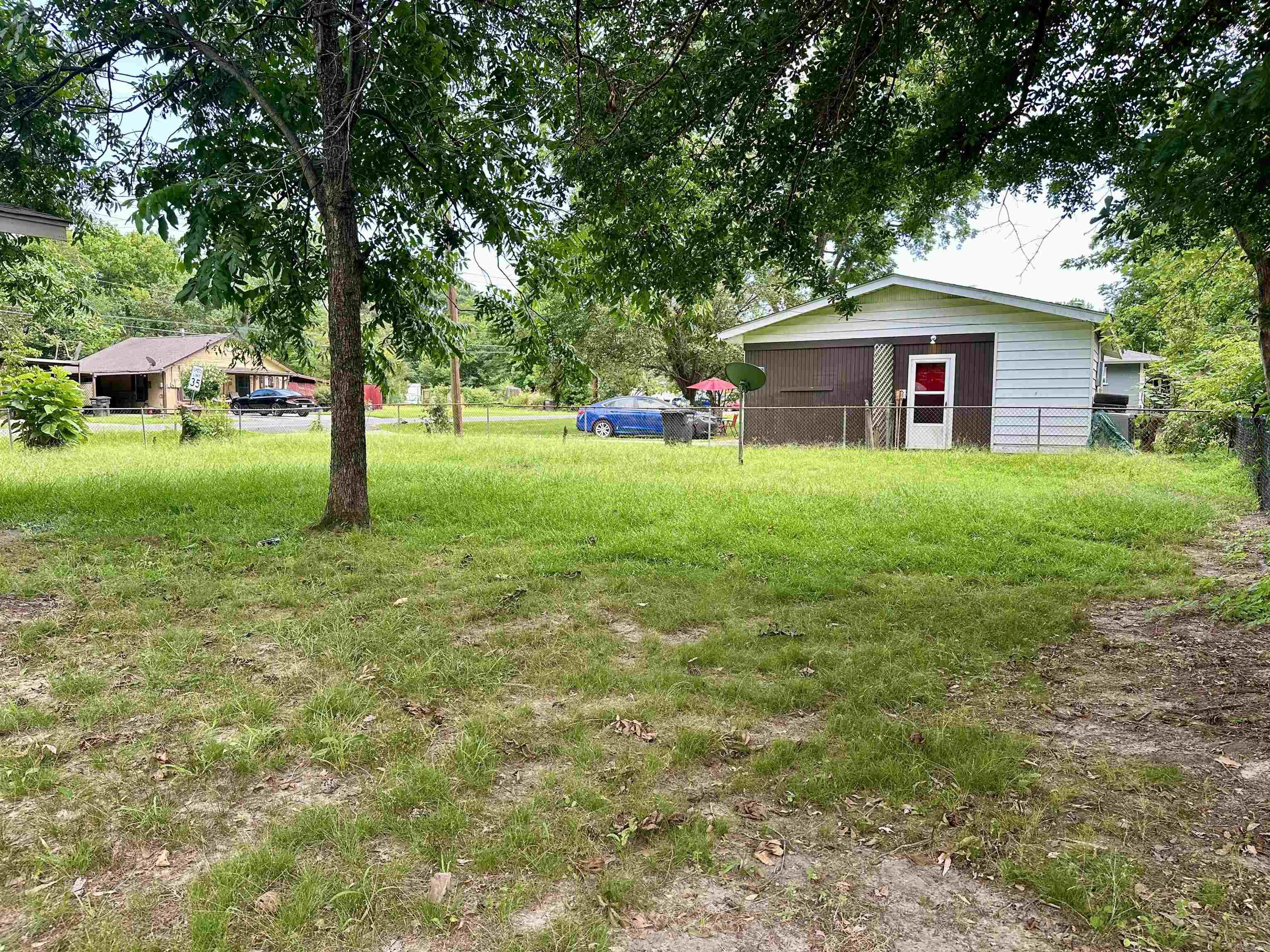 1521 Graham  Jacksonville, AR