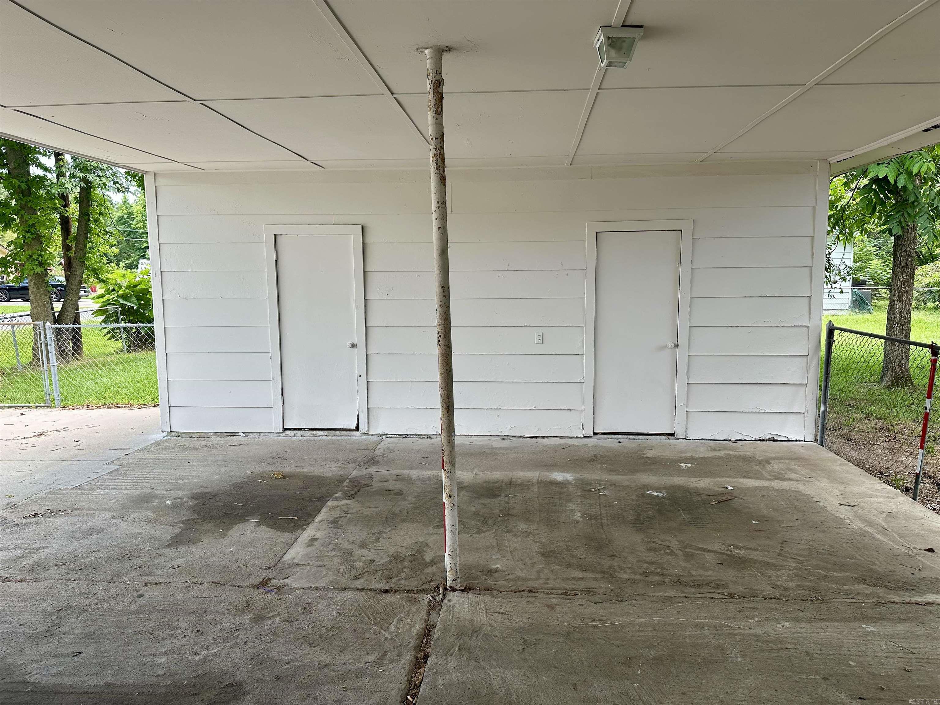 1521 Graham  Jacksonville, AR