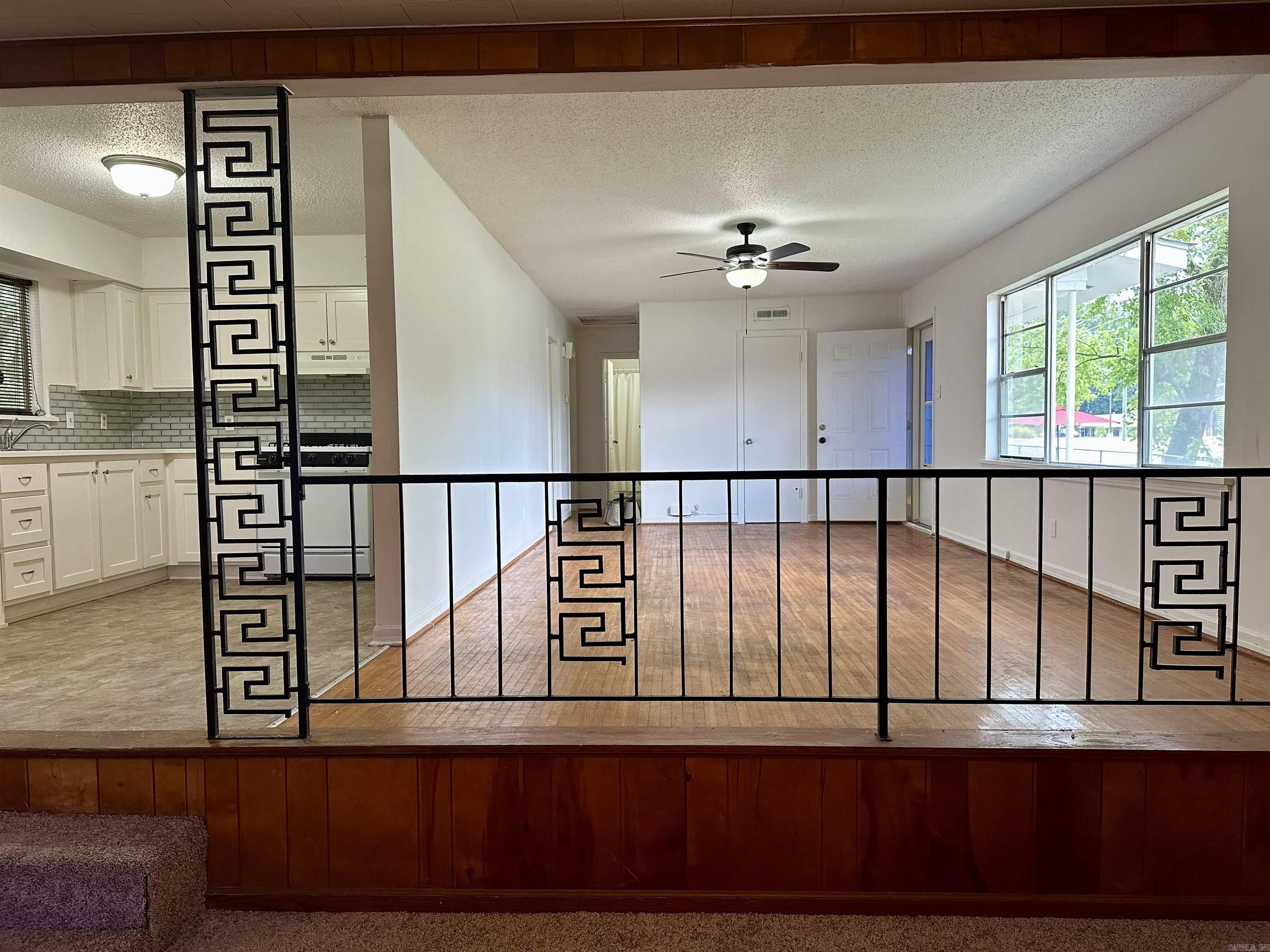 1521 Graham  Jacksonville, AR