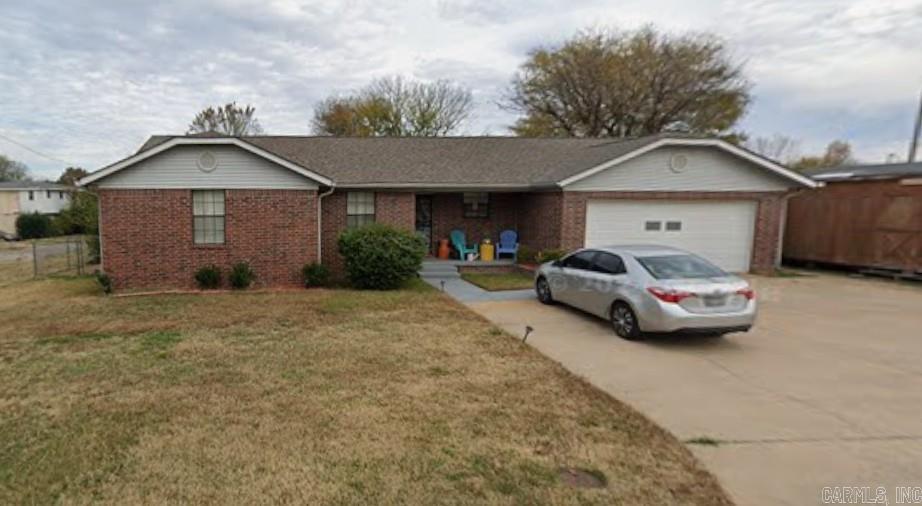 3806  Southern  Little Rock, AR