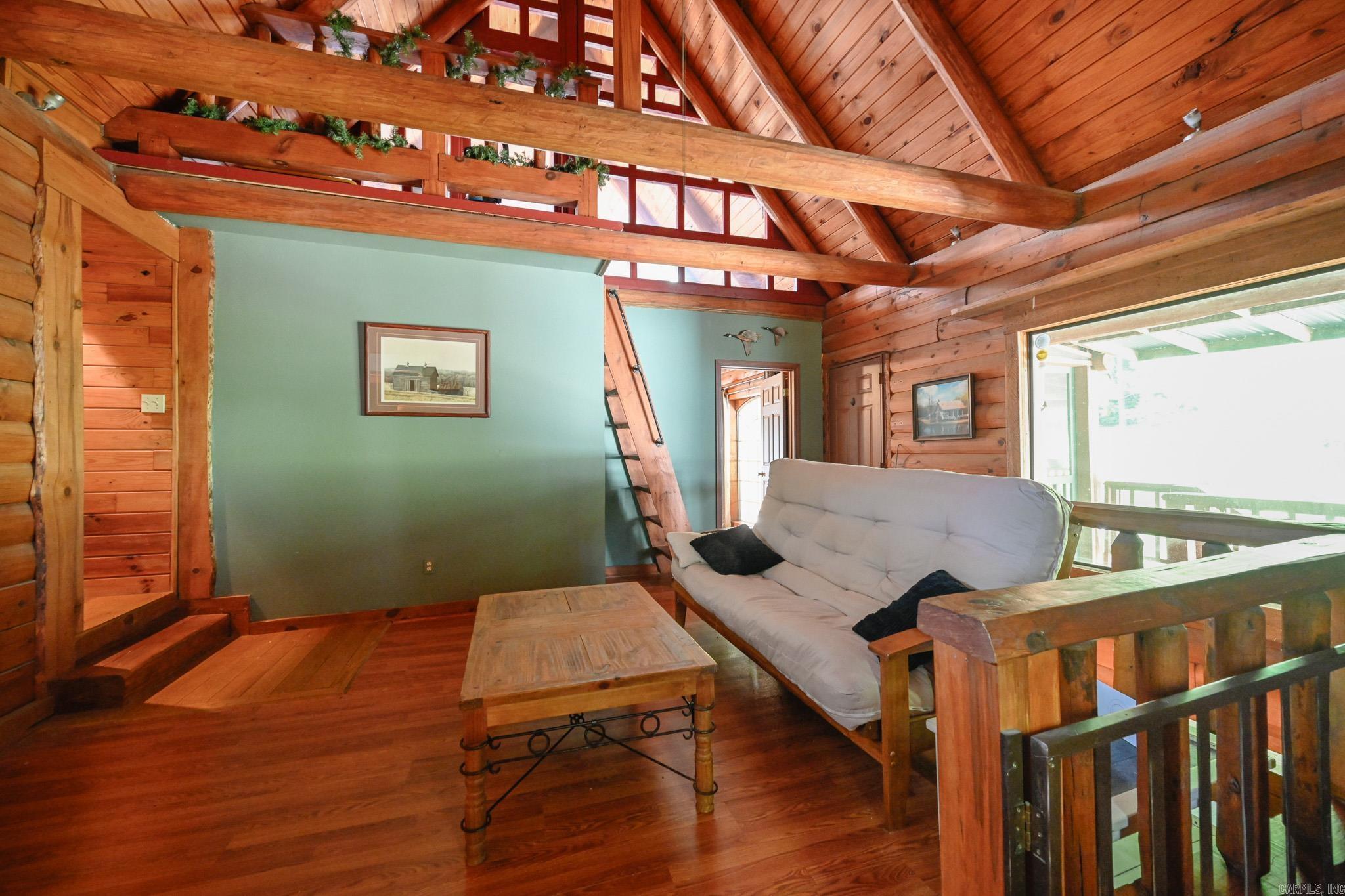 115 Ryder Ln  Mena, AR