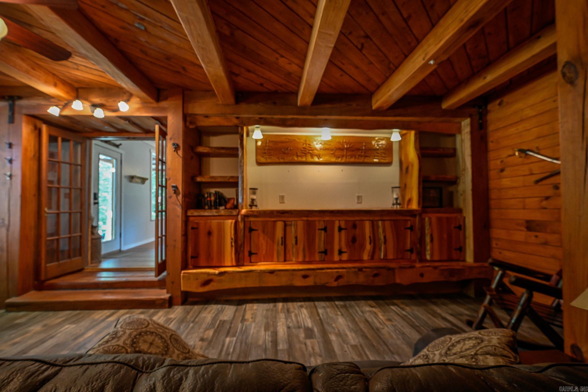 115 Ryder Ln  Mena, AR