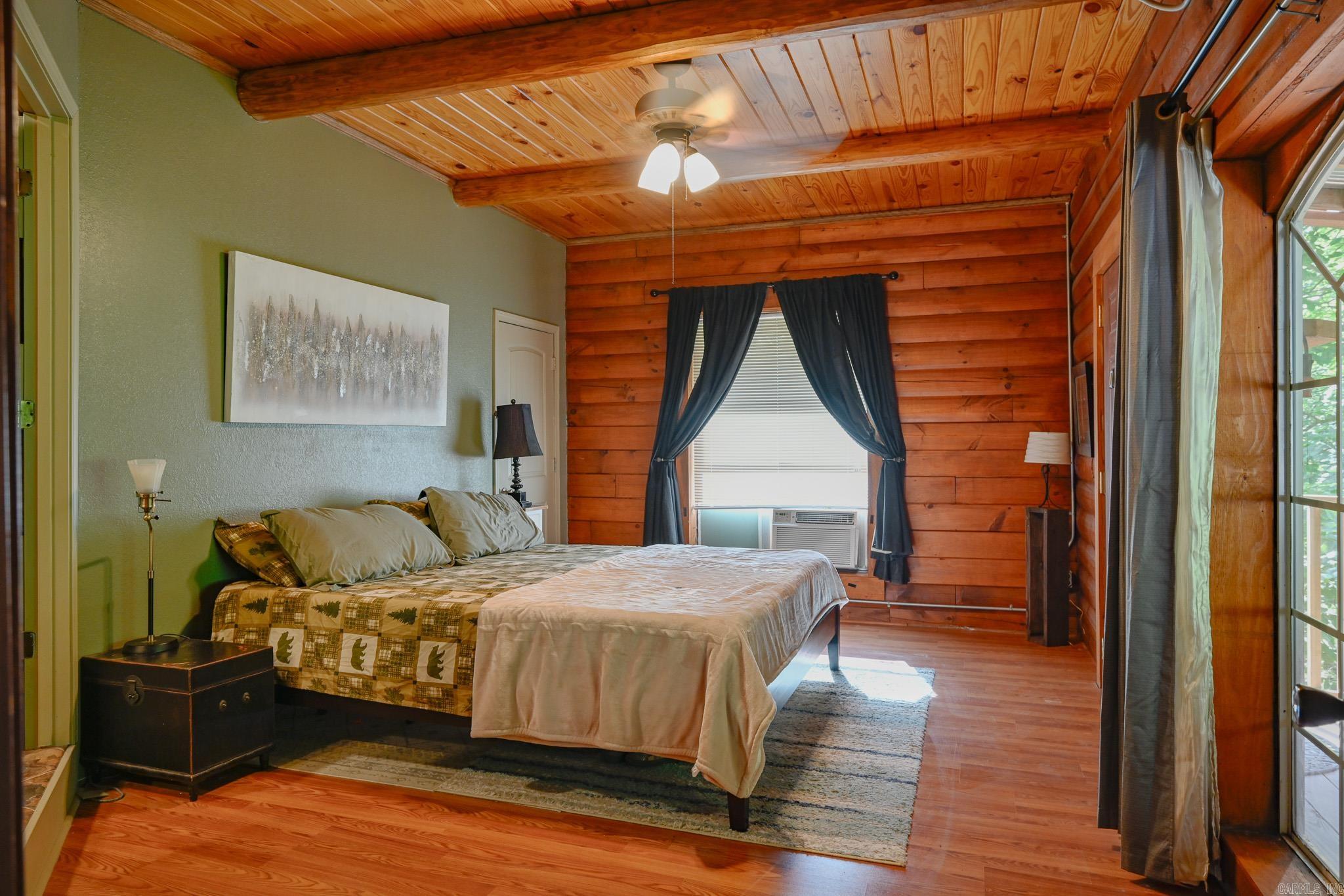 115 Ryder Ln  Mena, AR