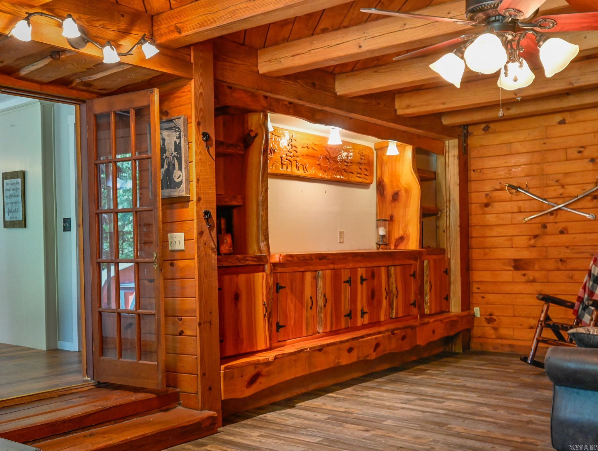115 Ryder Ln  Mena, AR