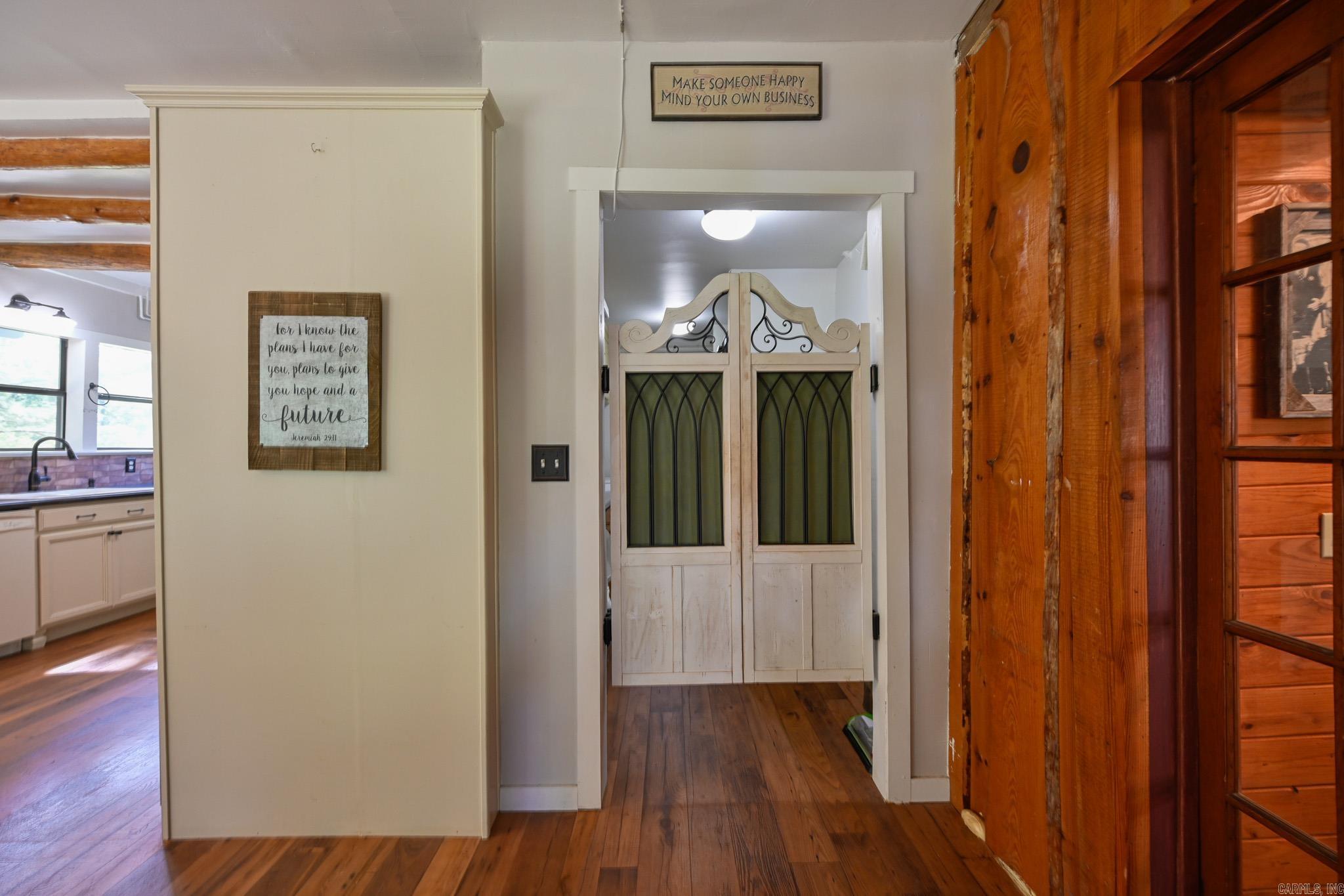 115 Ryder Ln  Mena, AR