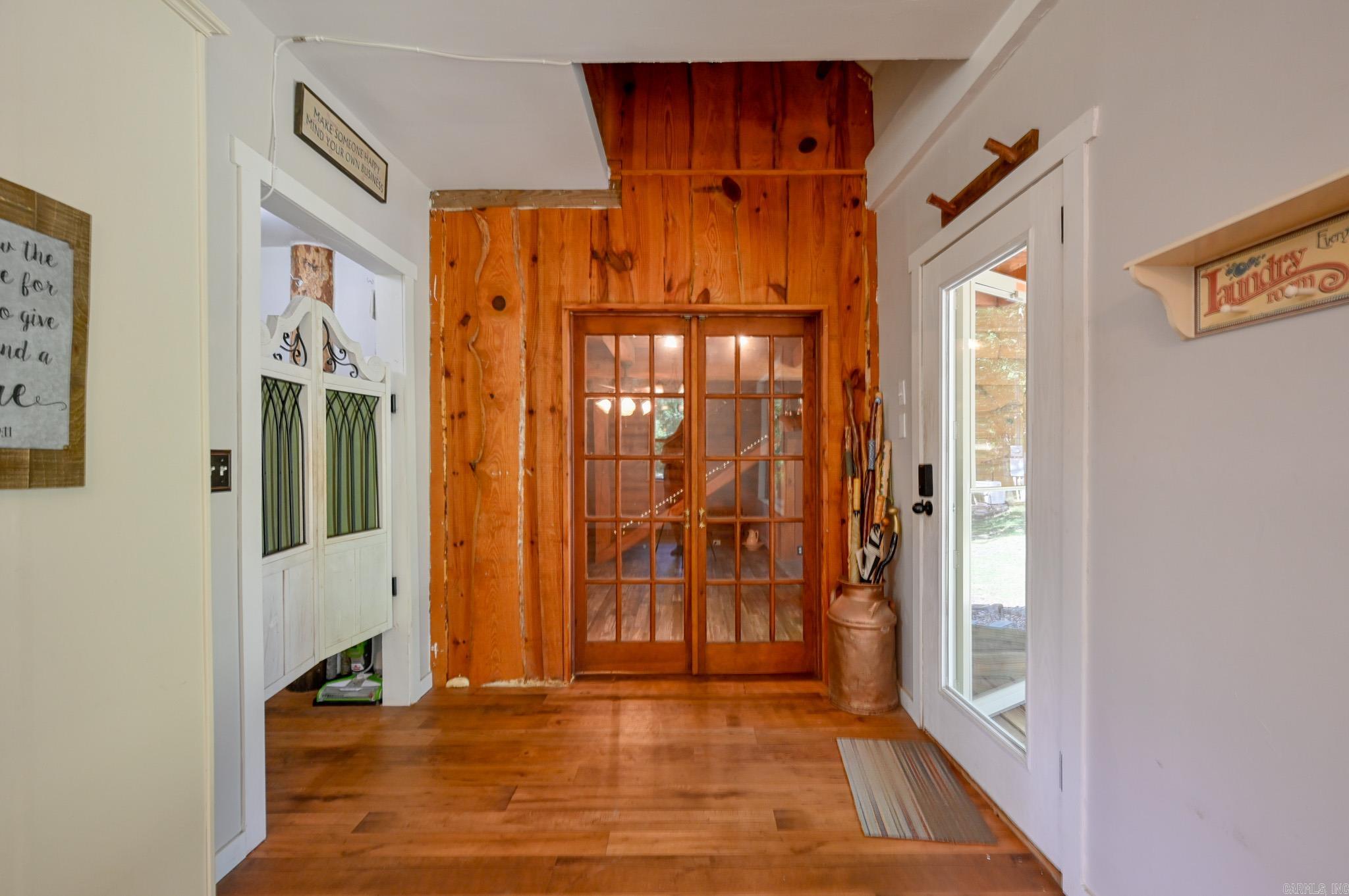115 Ryder Ln  Mena, AR