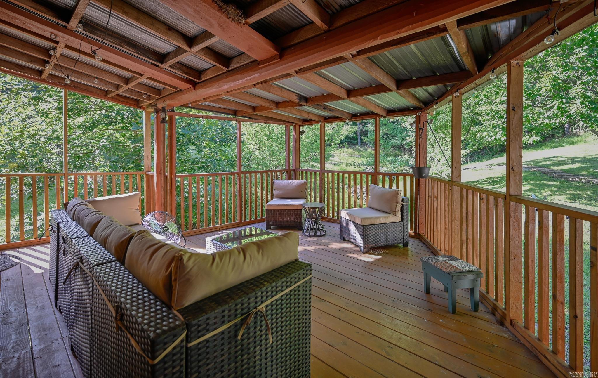 115 Ryder Ln  Mena, AR