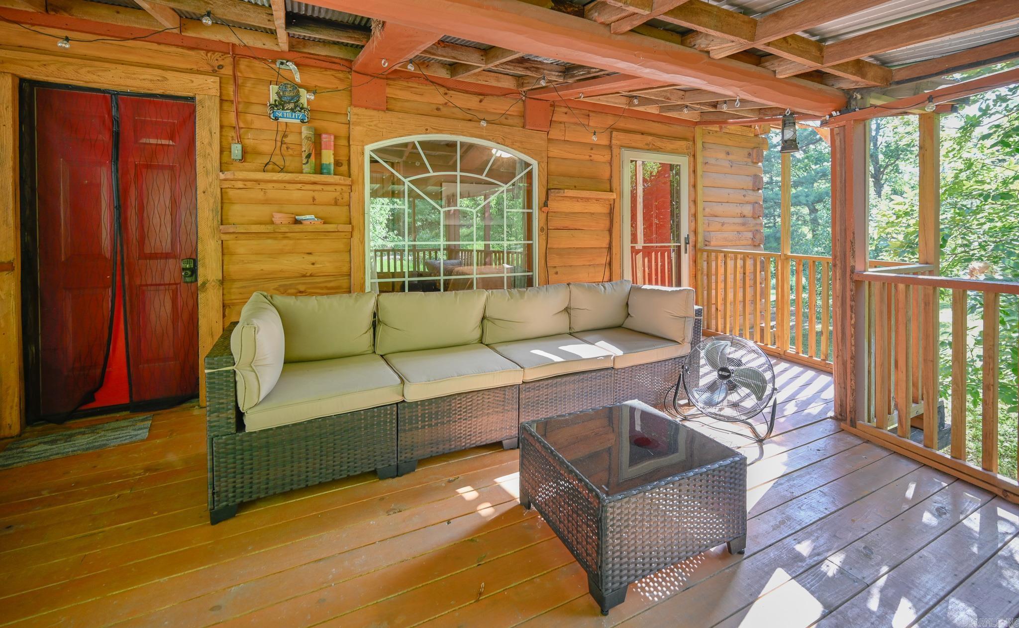 115 Ryder Ln  Mena, AR