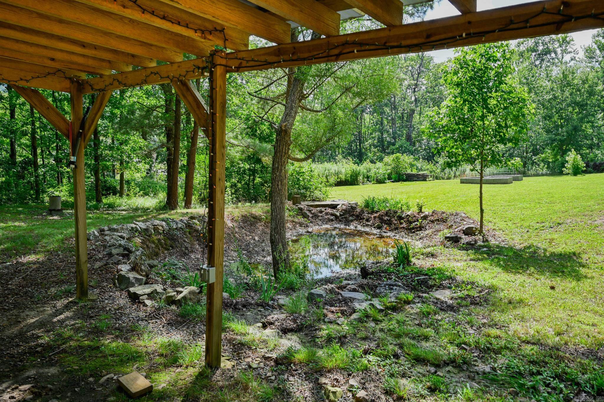 115 Ryder Ln  Mena, AR