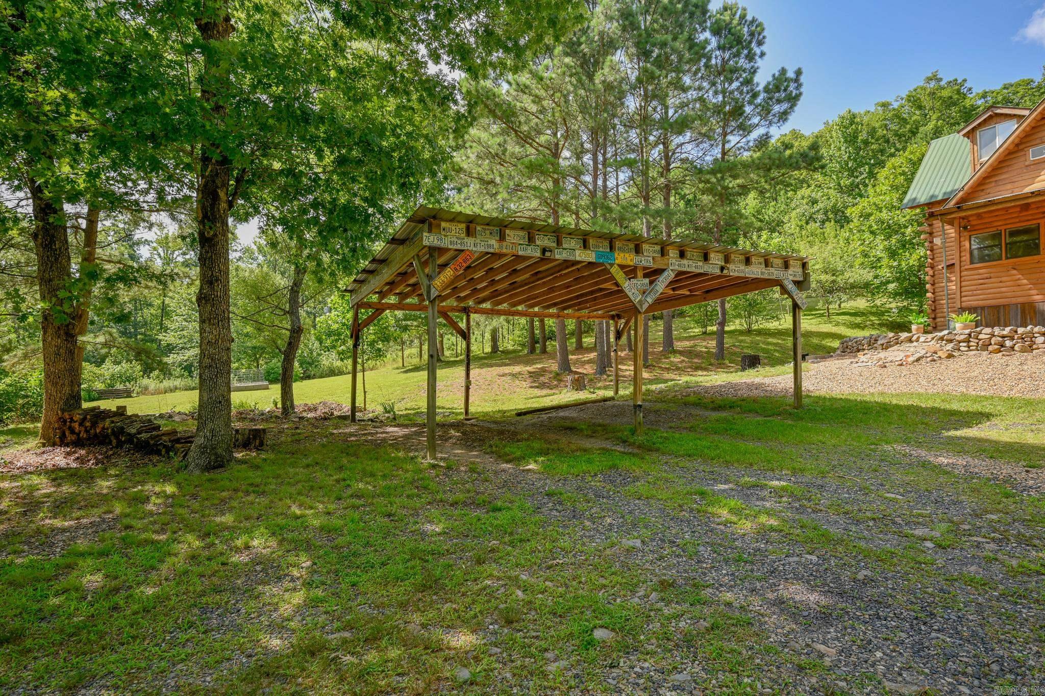 115 Ryder Ln  Mena, AR