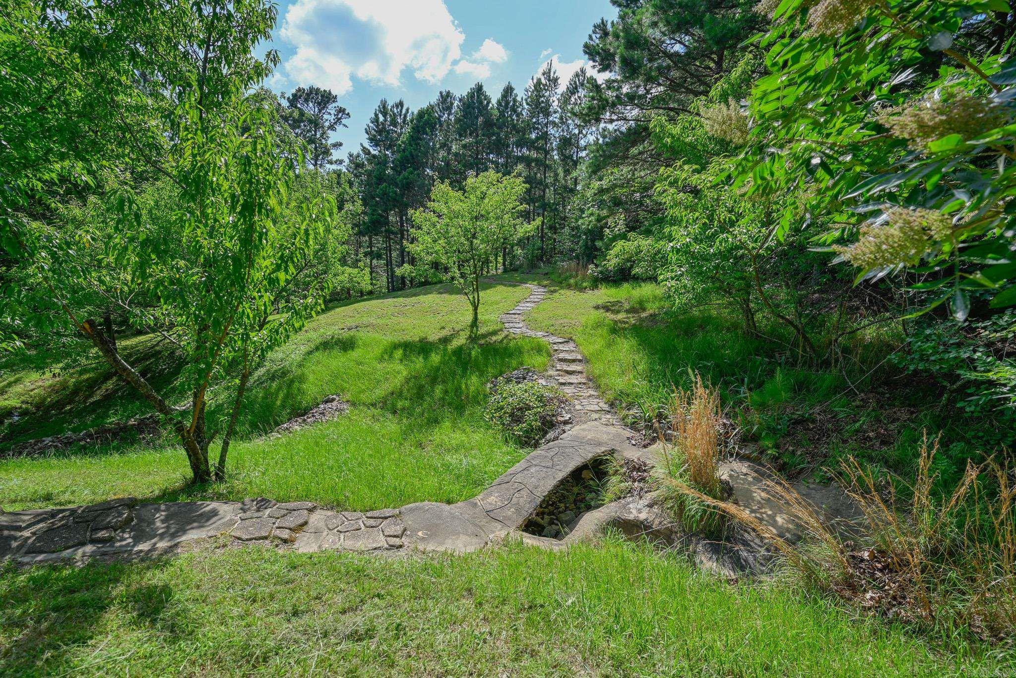 115 Ryder Ln  Mena, AR