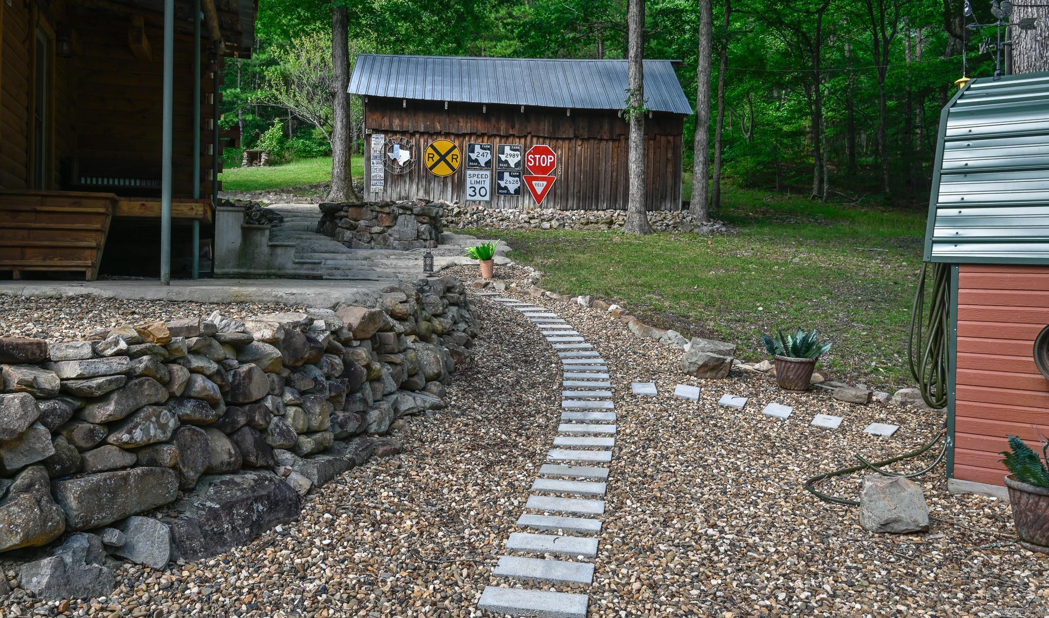 115 Ryder Ln  Mena, AR