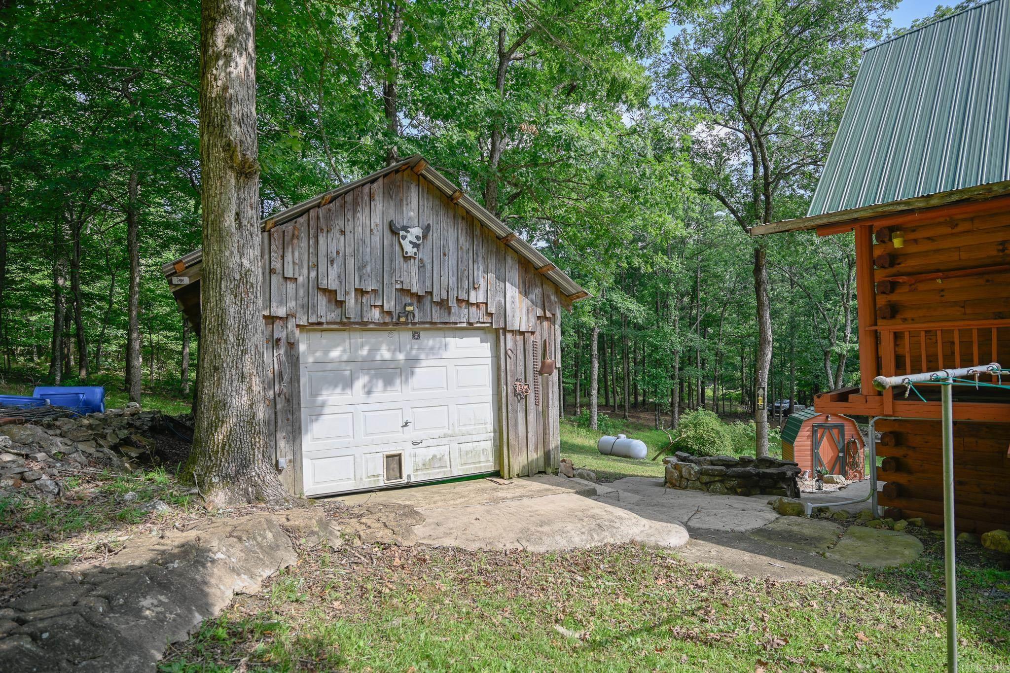 115 Ryder Ln  Mena, AR