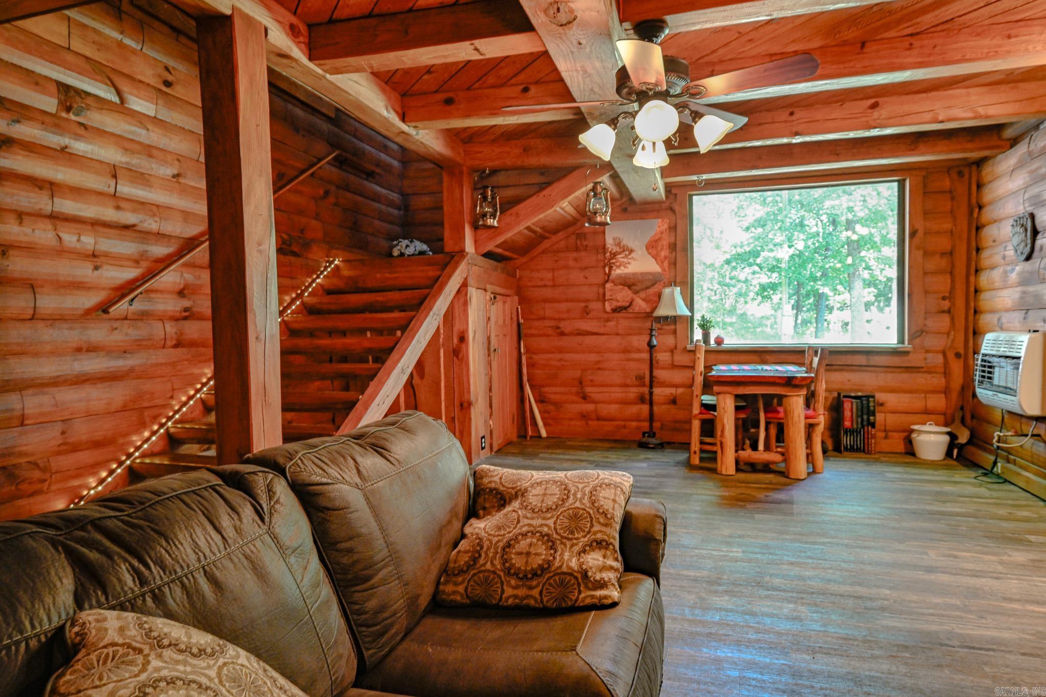 115 Ryder Ln  Mena, AR