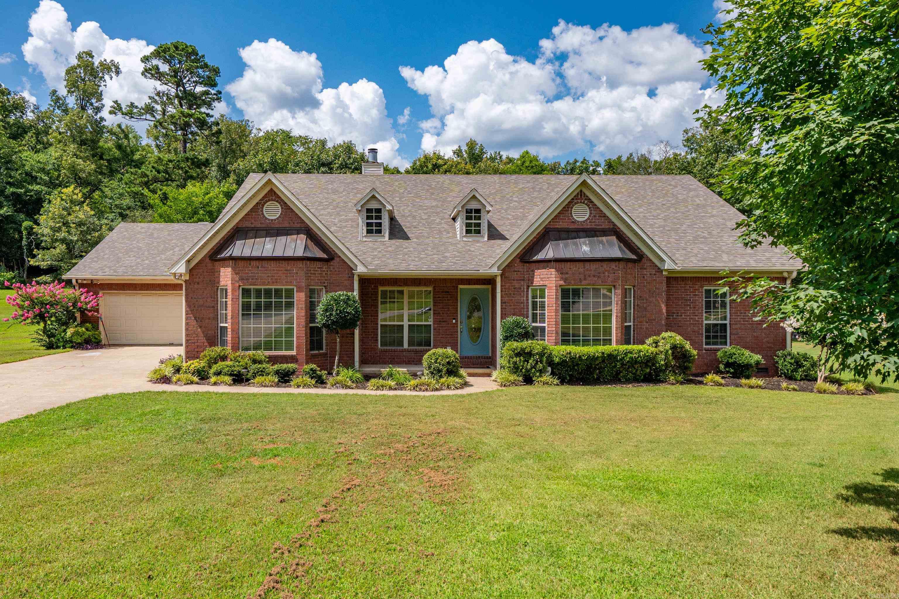 126 Bay Ridge Loop  Hot Springs, AR