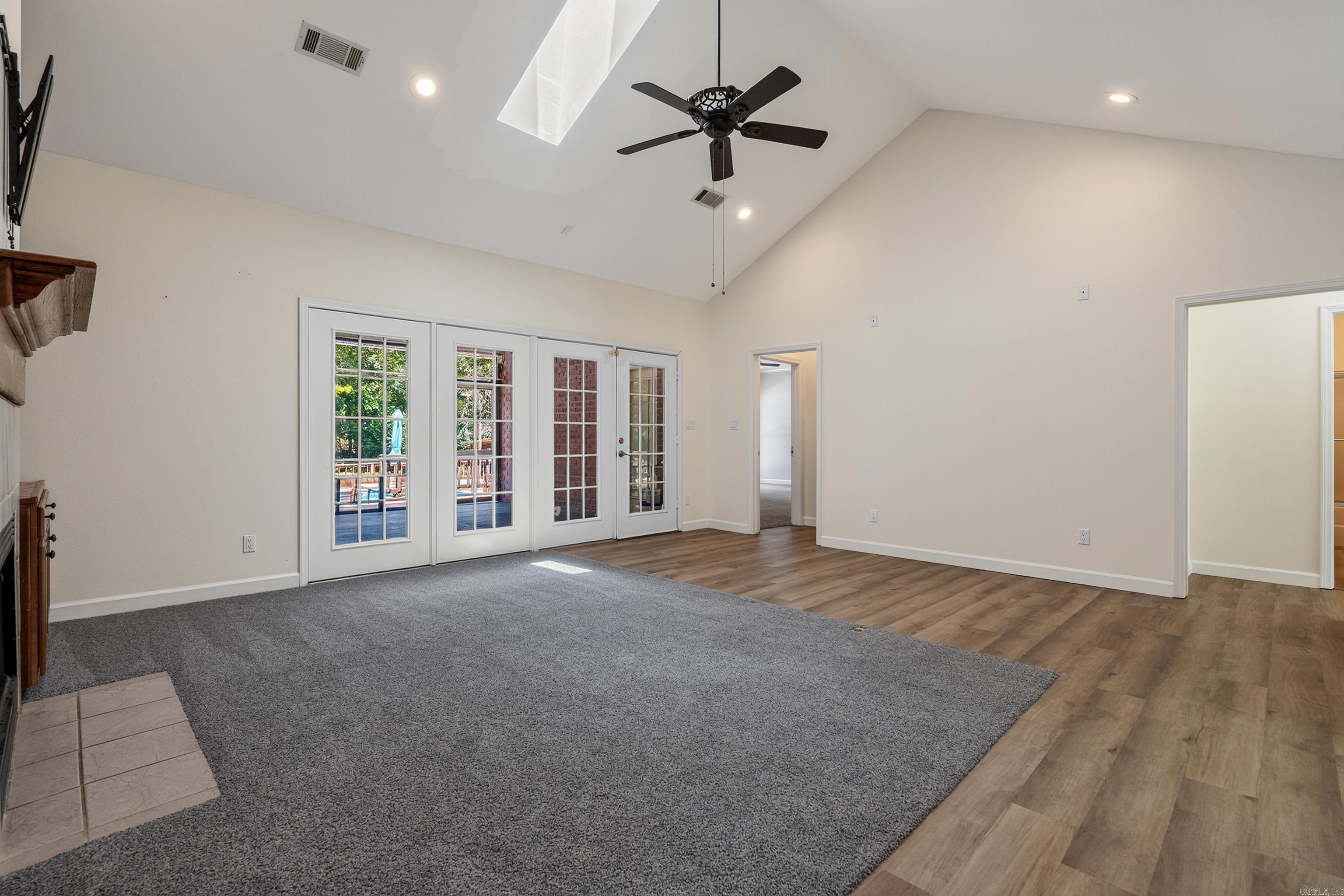 126 Bay Ridge Loop  Hot Springs, AR