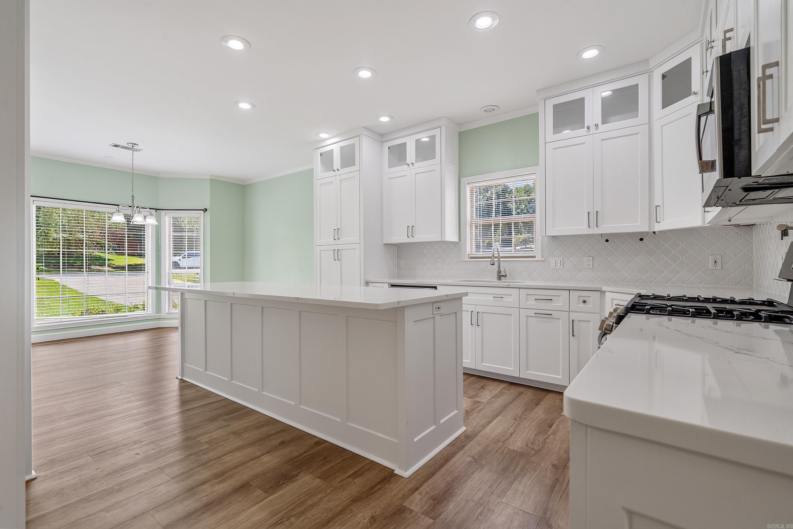 126 Bay Ridge Loop  Hot Springs, AR
