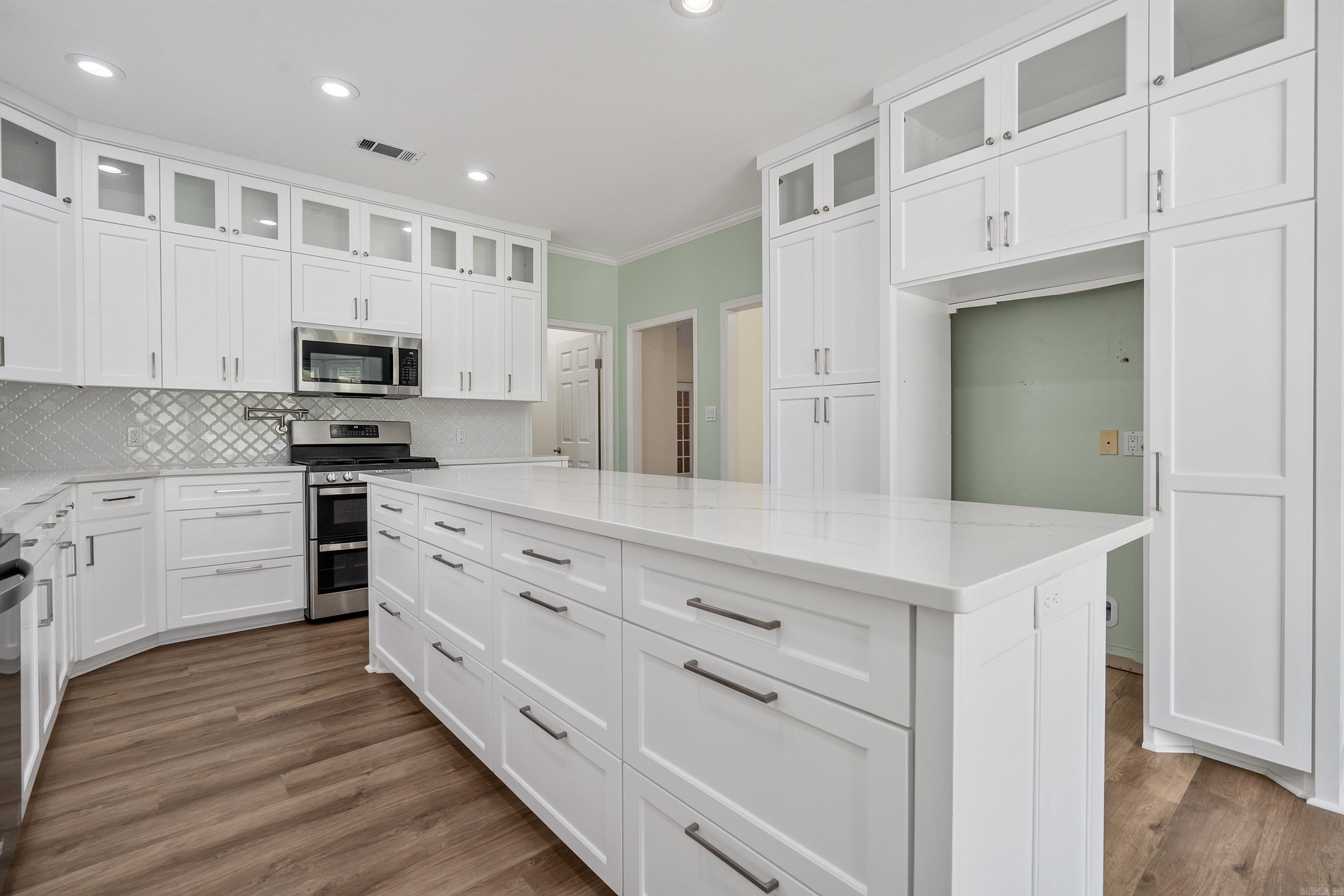 126 Bay Ridge Loop  Hot Springs, AR
