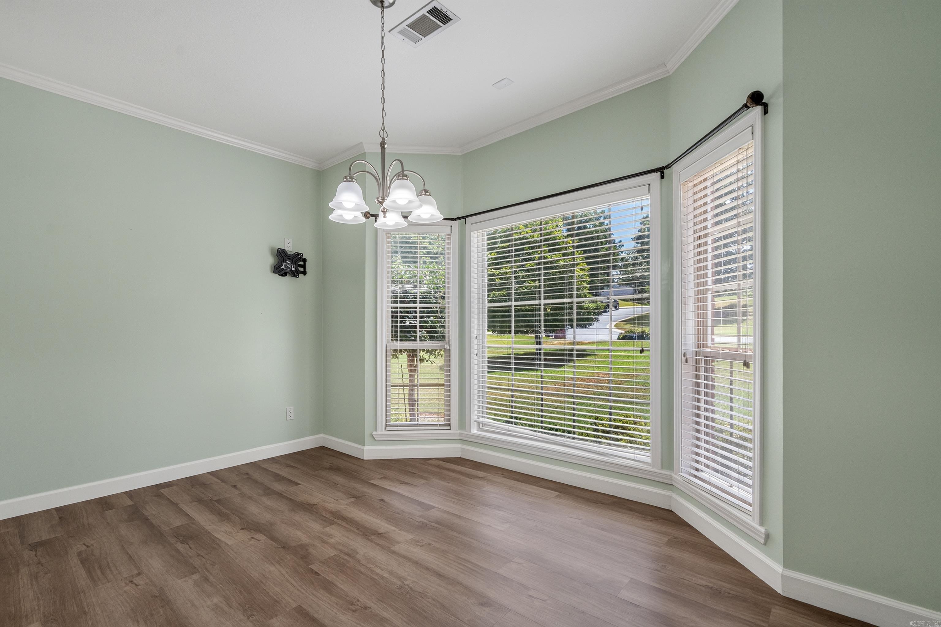 126 Bay Ridge Loop  Hot Springs, AR