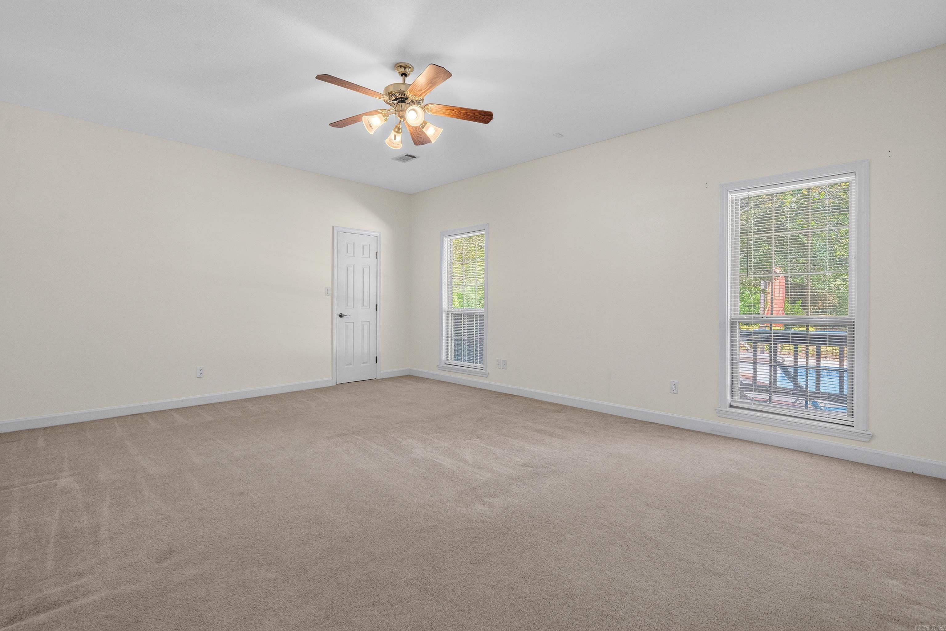 126 Bay Ridge Loop  Hot Springs, AR