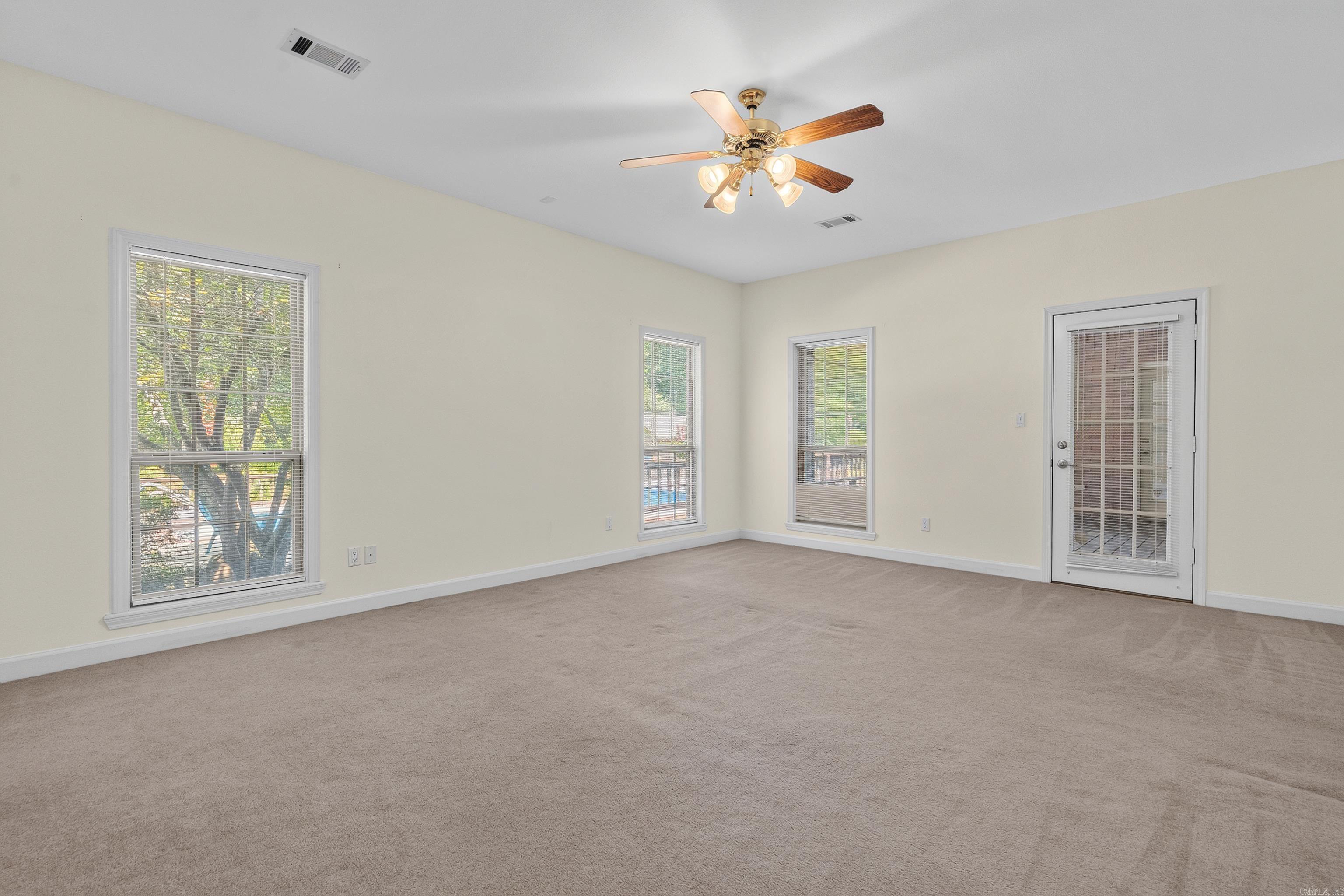 126 Bay Ridge Loop  Hot Springs, AR