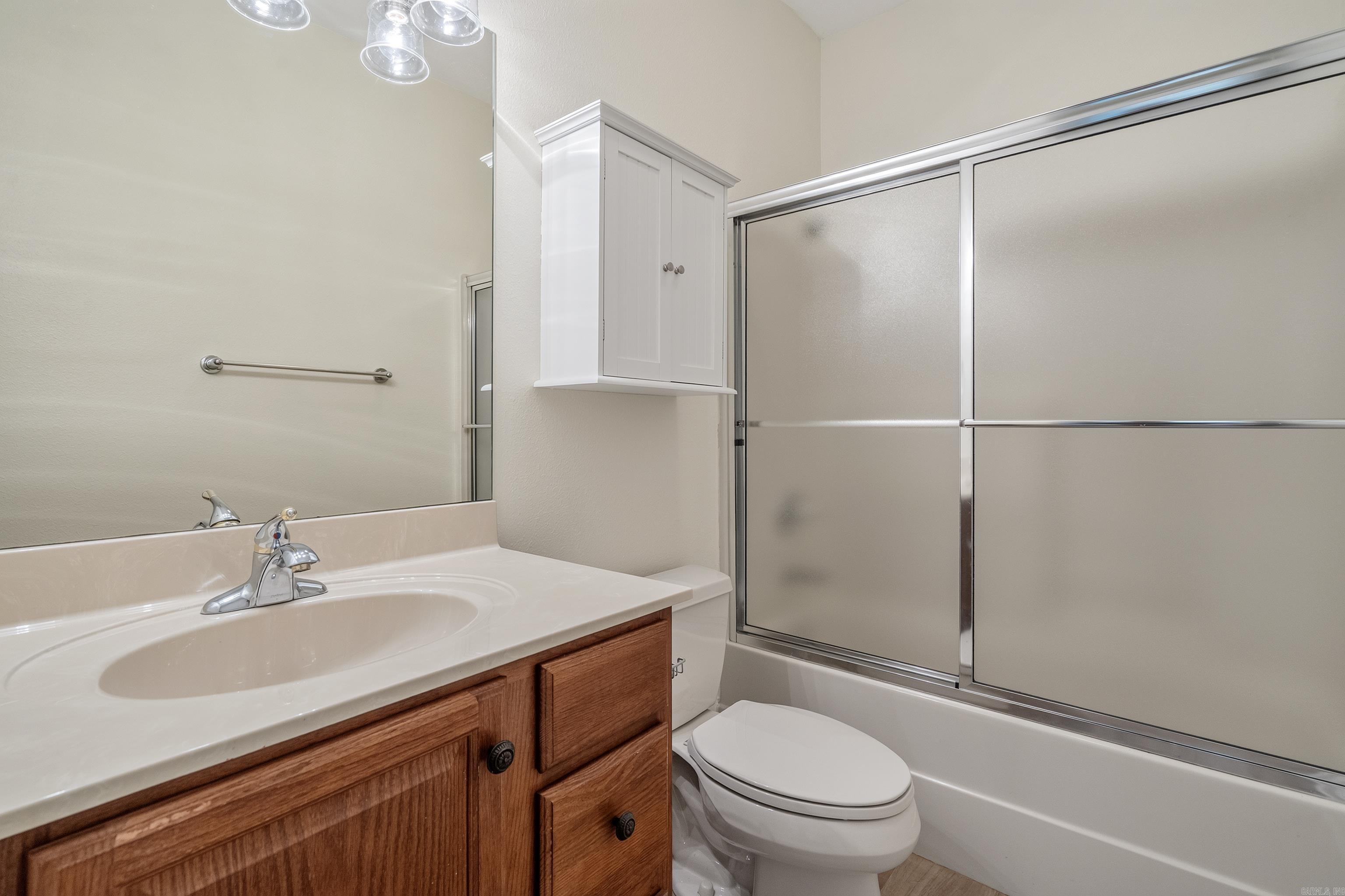 126 Bay Ridge Loop  Hot Springs, AR