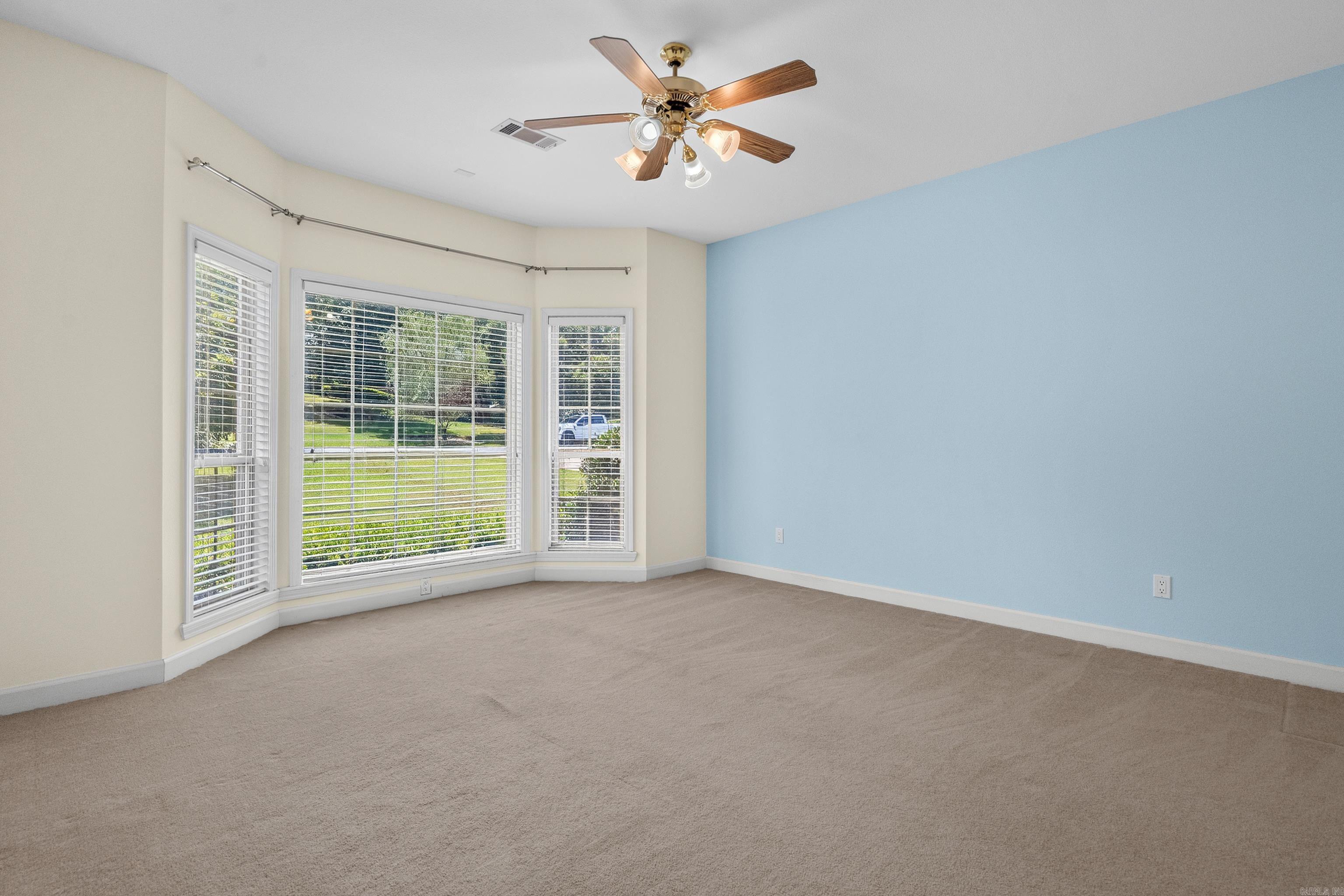 126 Bay Ridge Loop  Hot Springs, AR