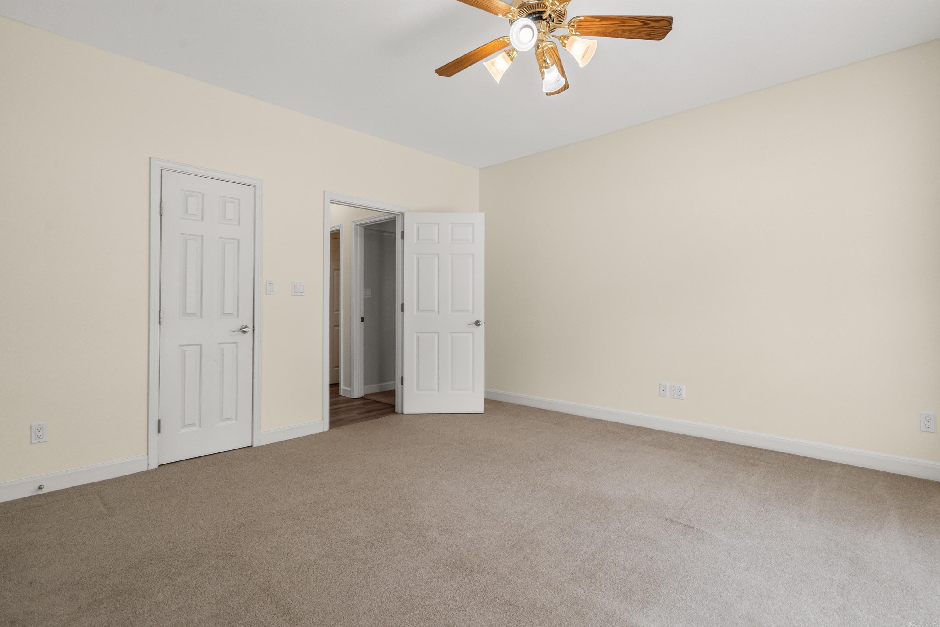 126 Bay Ridge Loop  Hot Springs, AR