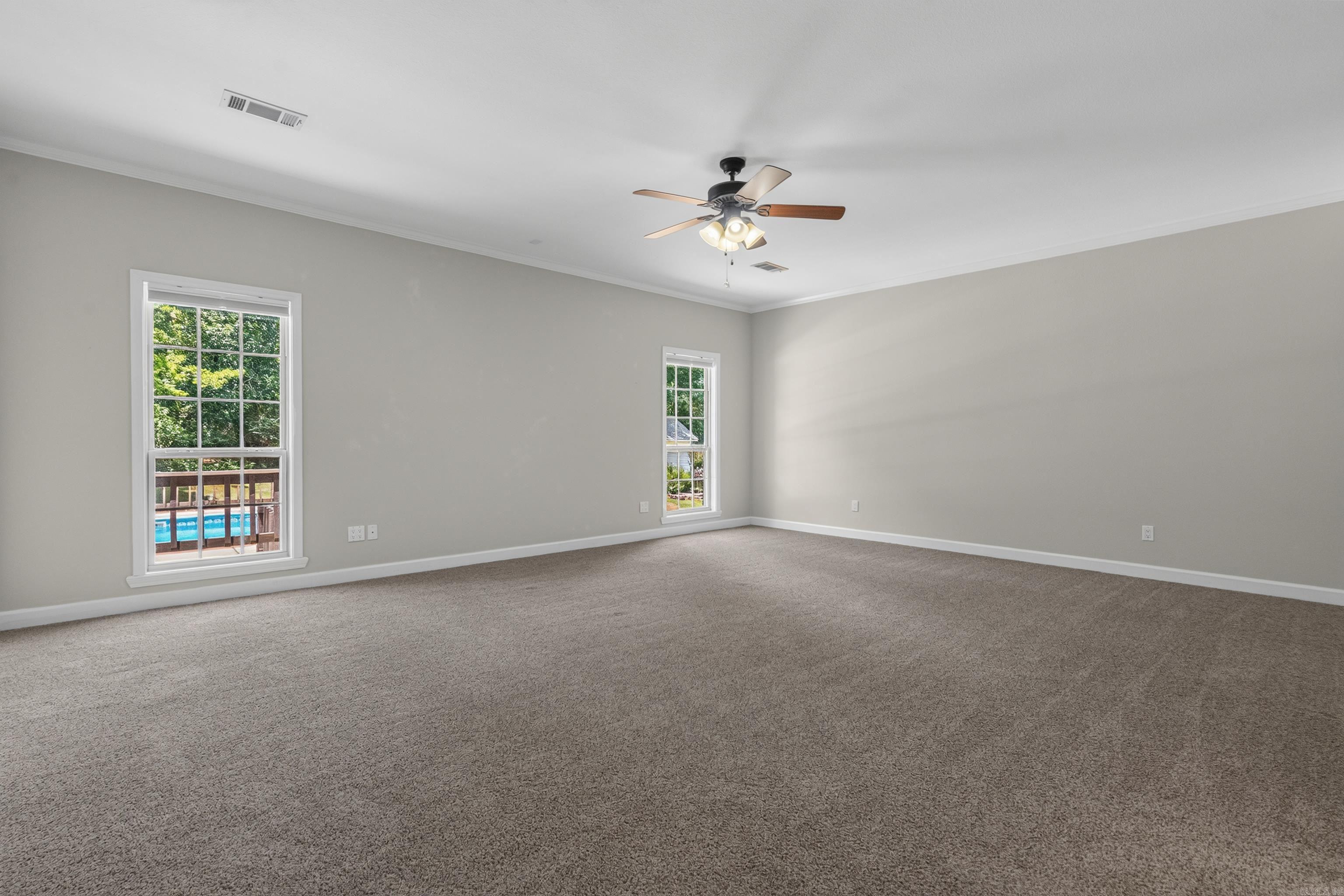 126 Bay Ridge Loop  Hot Springs, AR