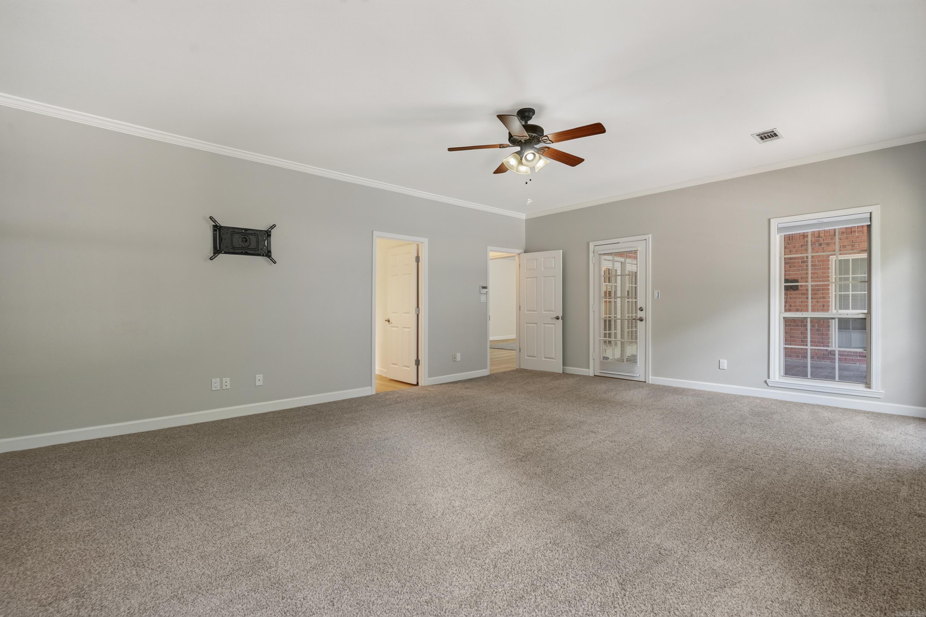 126 Bay Ridge Loop  Hot Springs, AR