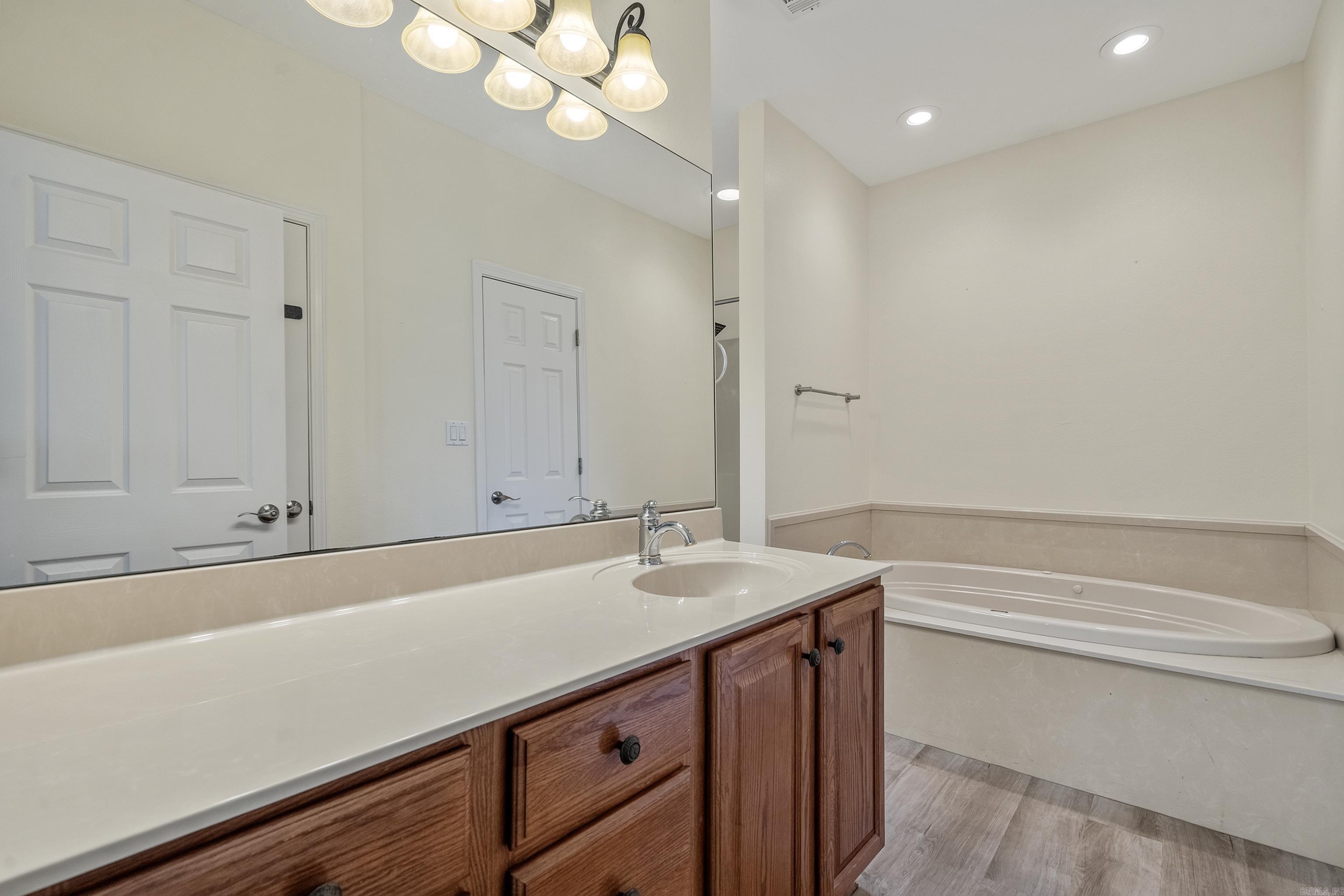 126 Bay Ridge Loop  Hot Springs, AR