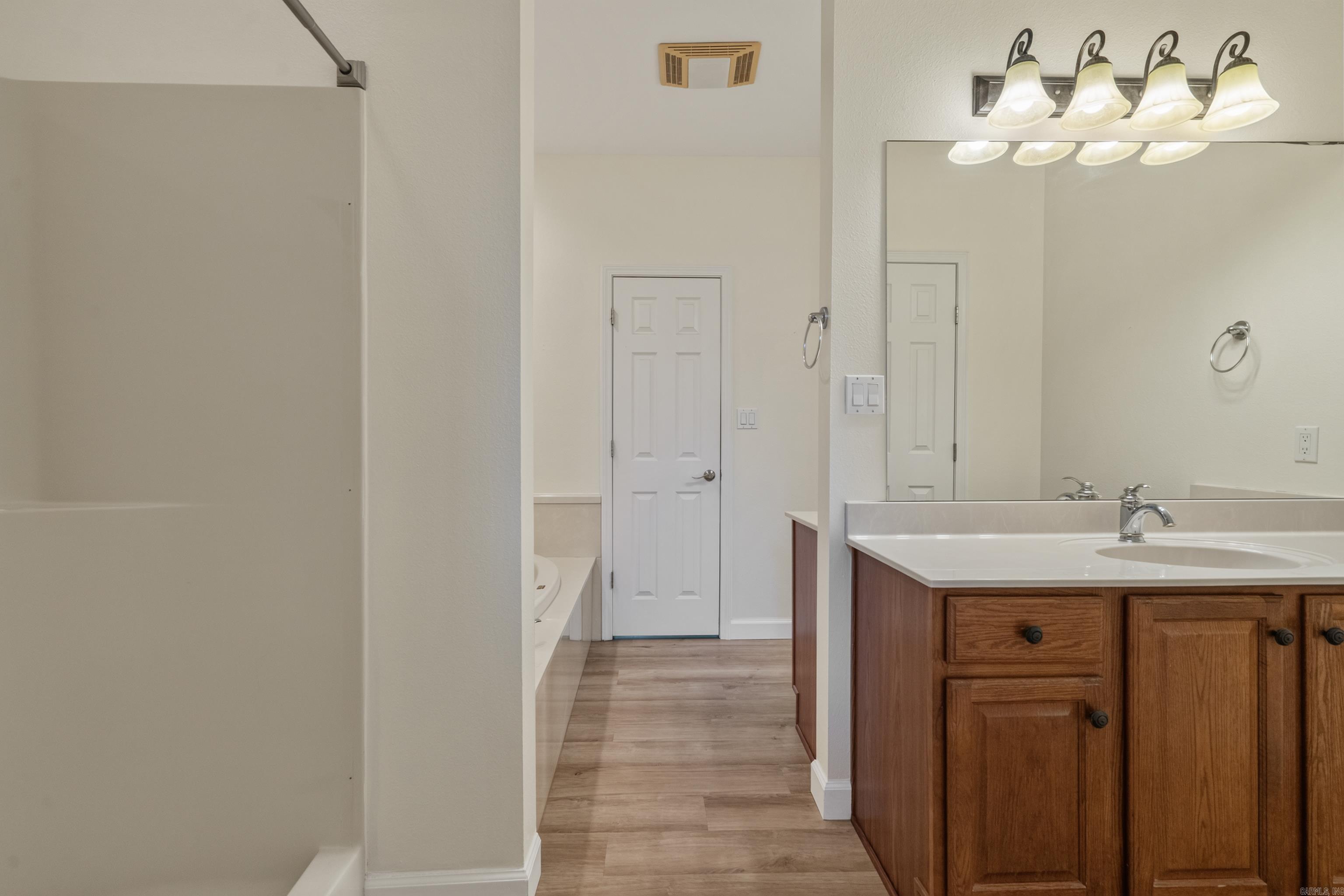 126 Bay Ridge Loop  Hot Springs, AR