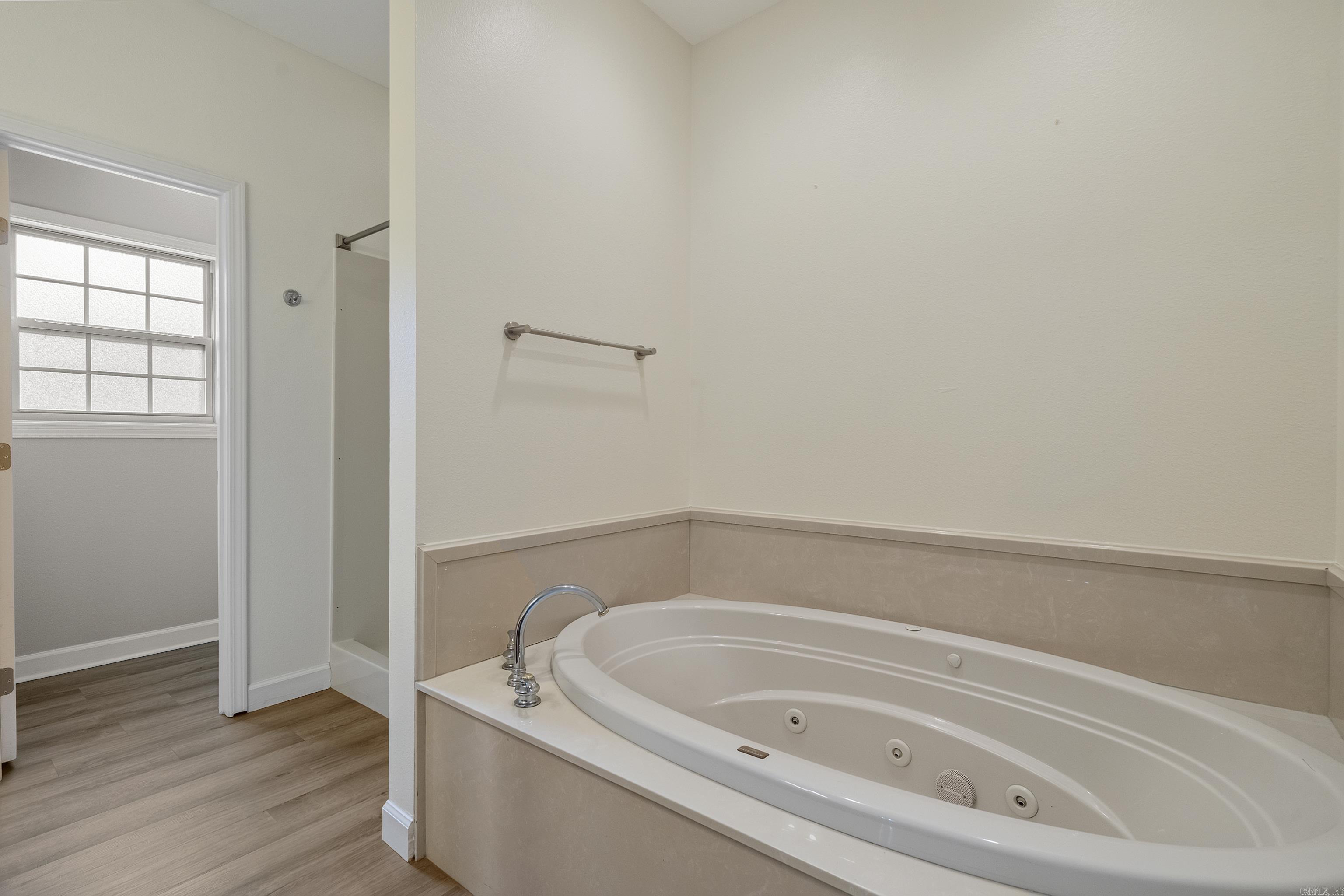 126 Bay Ridge Loop  Hot Springs, AR