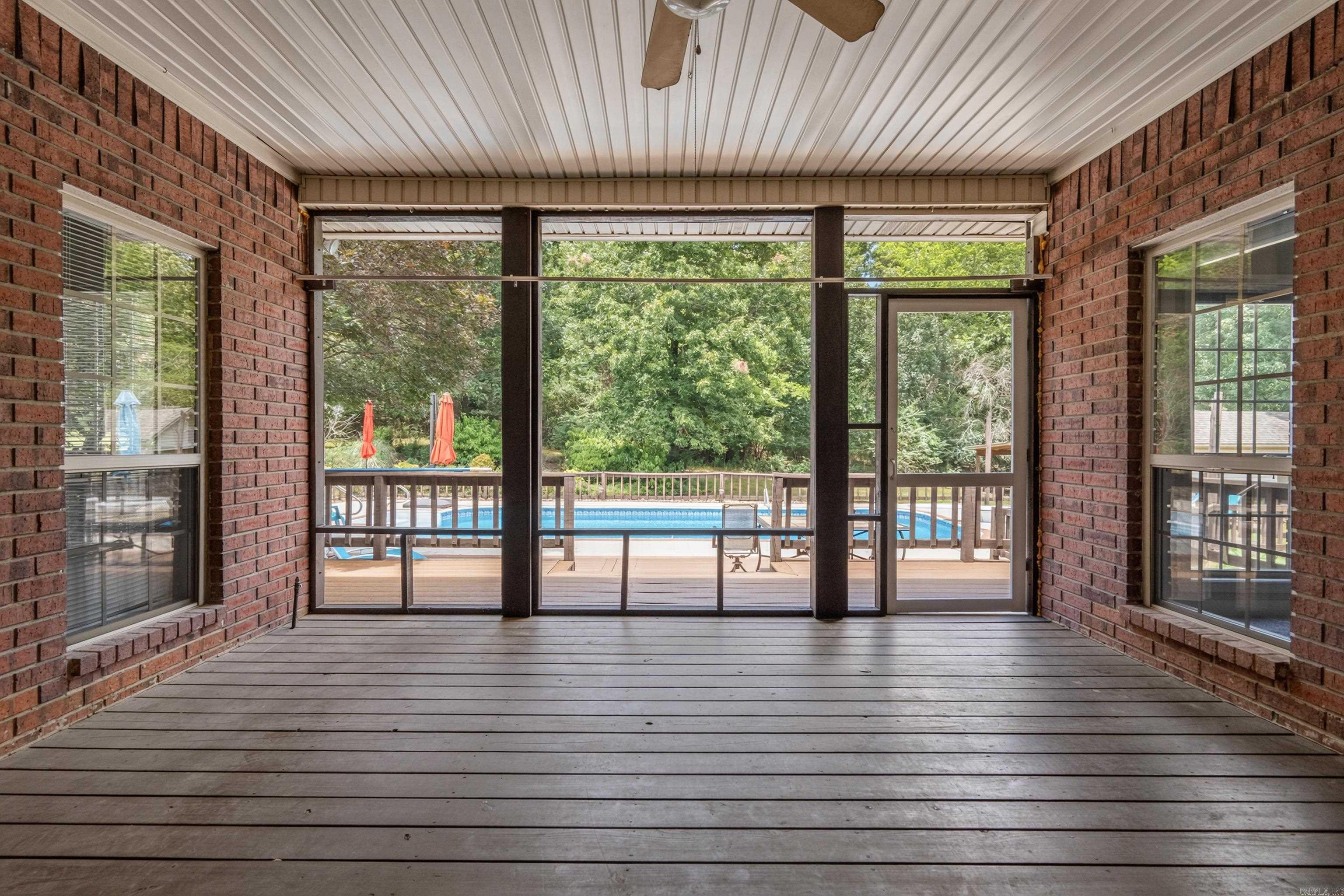 126 Bay Ridge Loop  Hot Springs, AR