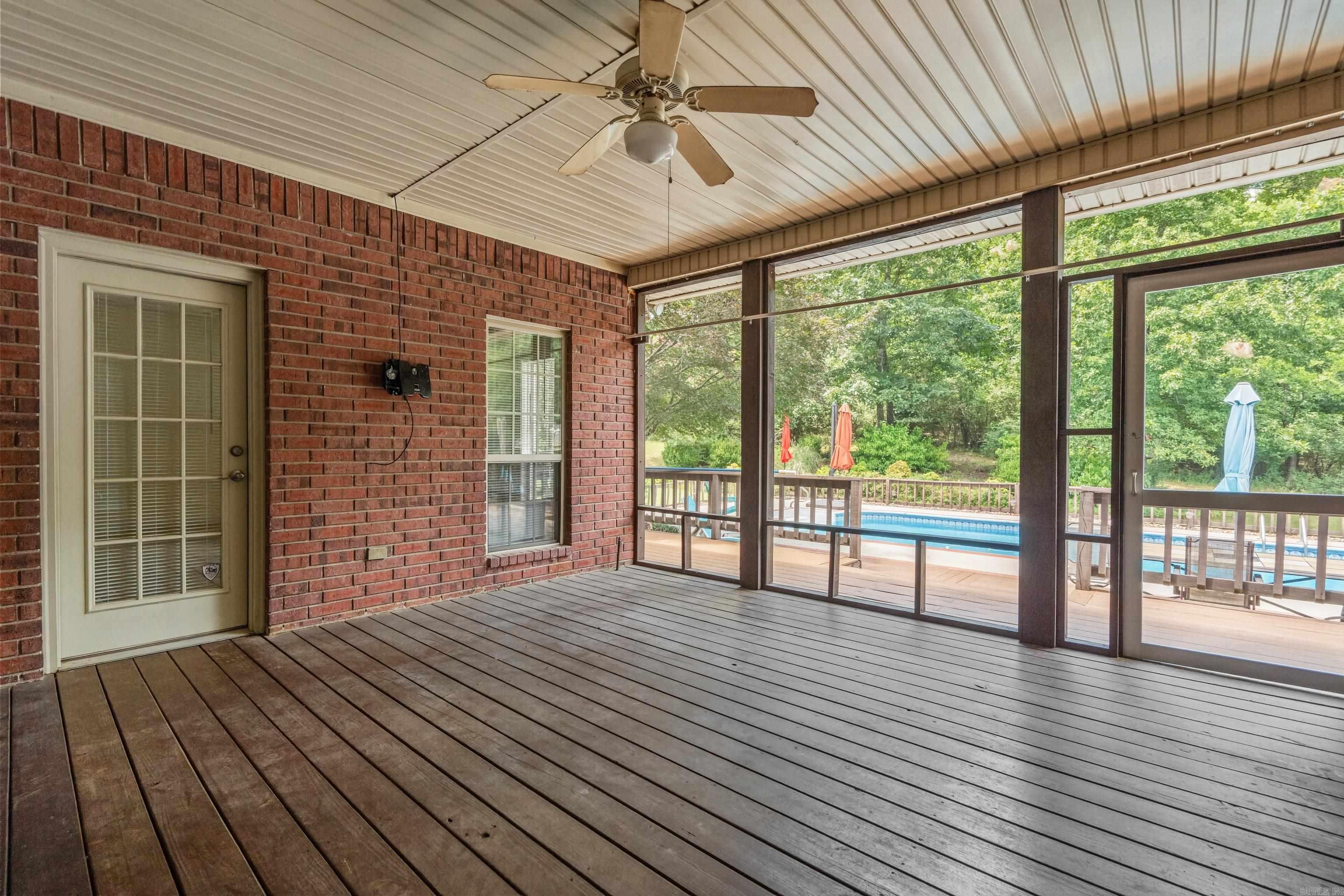 126 Bay Ridge Loop  Hot Springs, AR