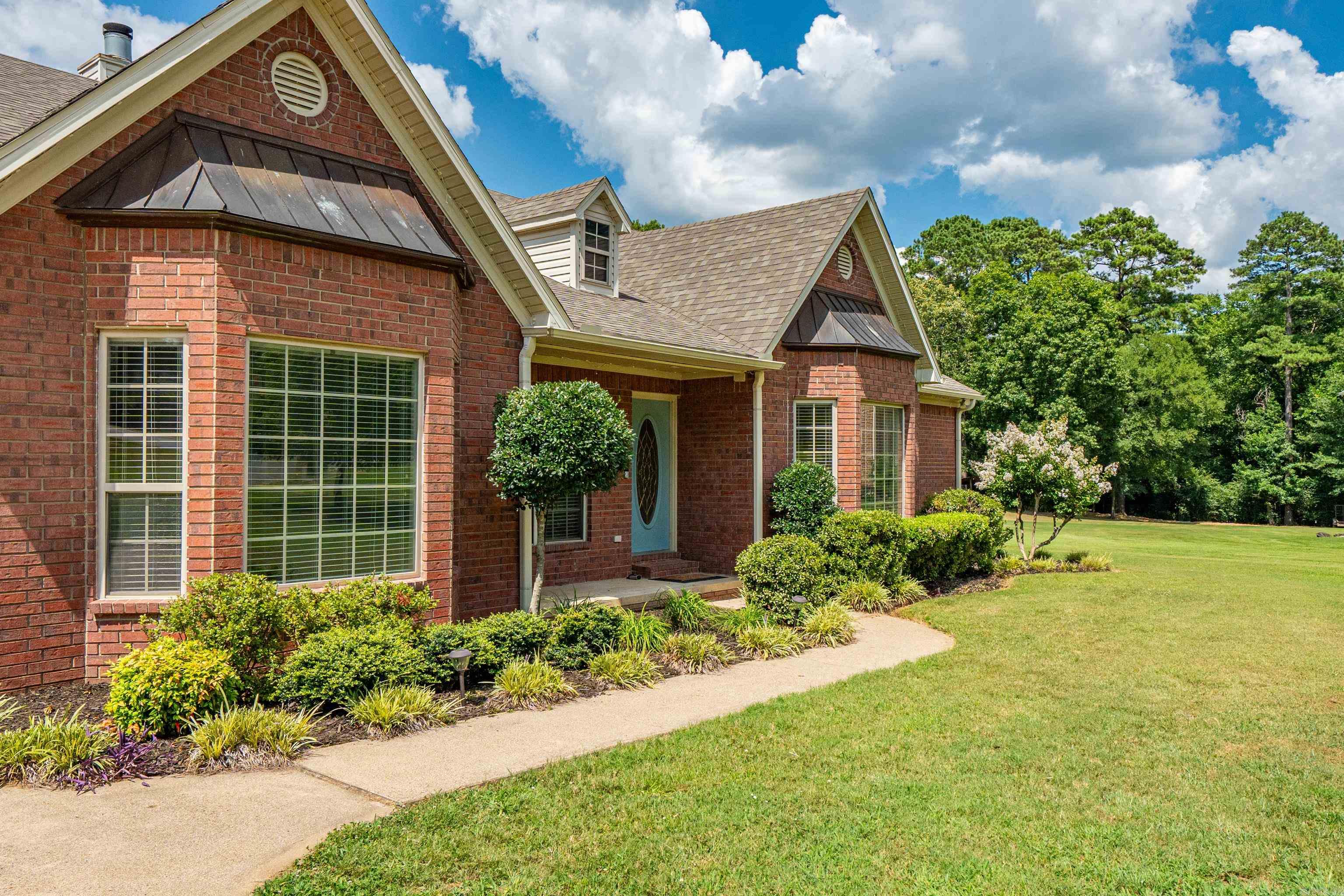 126 Bay Ridge Loop  Hot Springs, AR