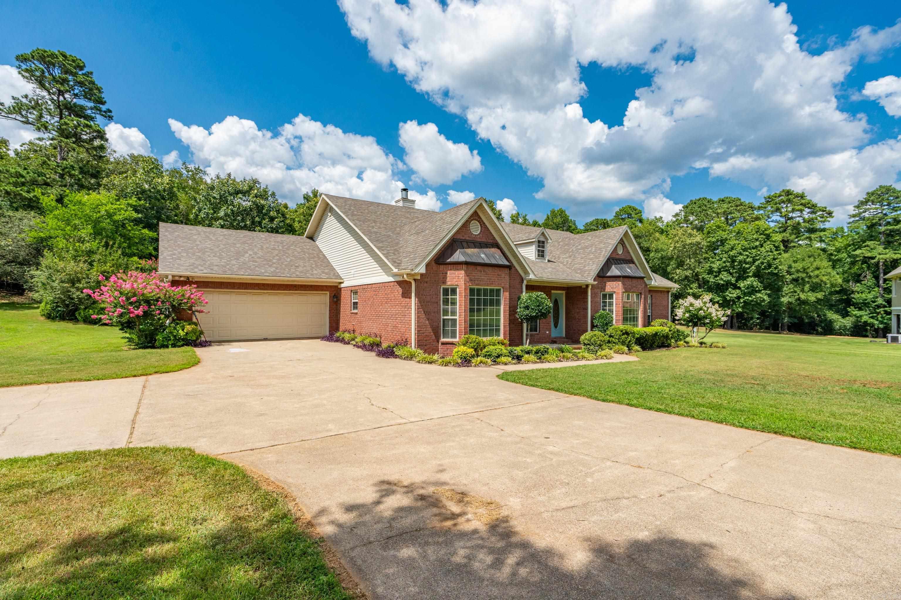 126 Bay Ridge Loop  Hot Springs, AR