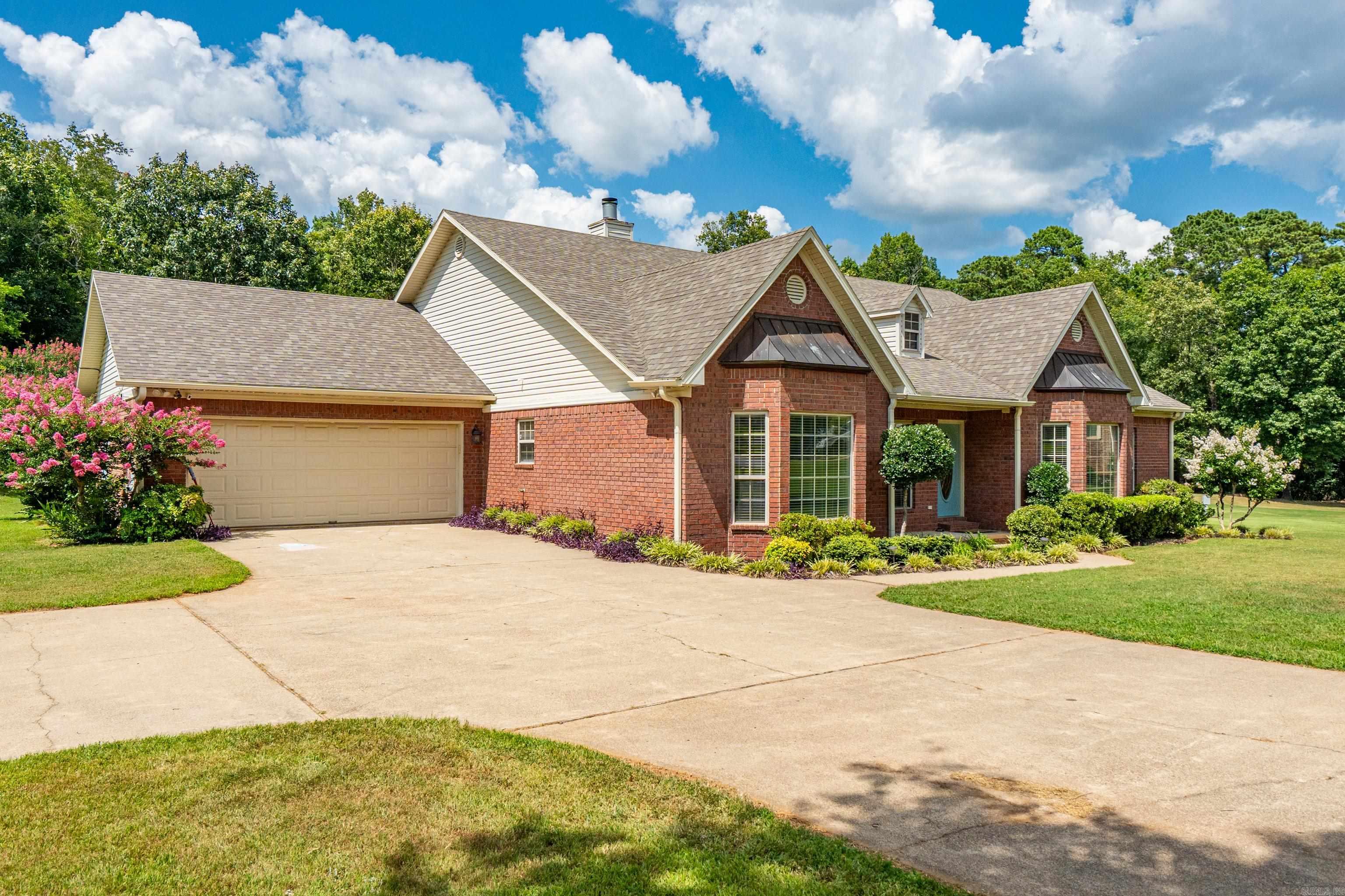126 Bay Ridge Loop  Hot Springs, AR